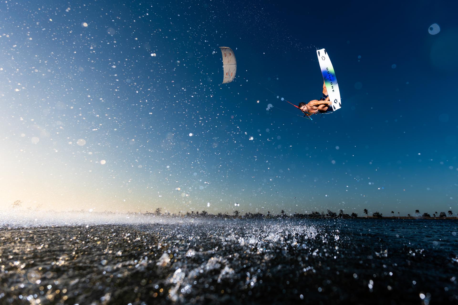 London Photography Awards Winner - Framing the Wind