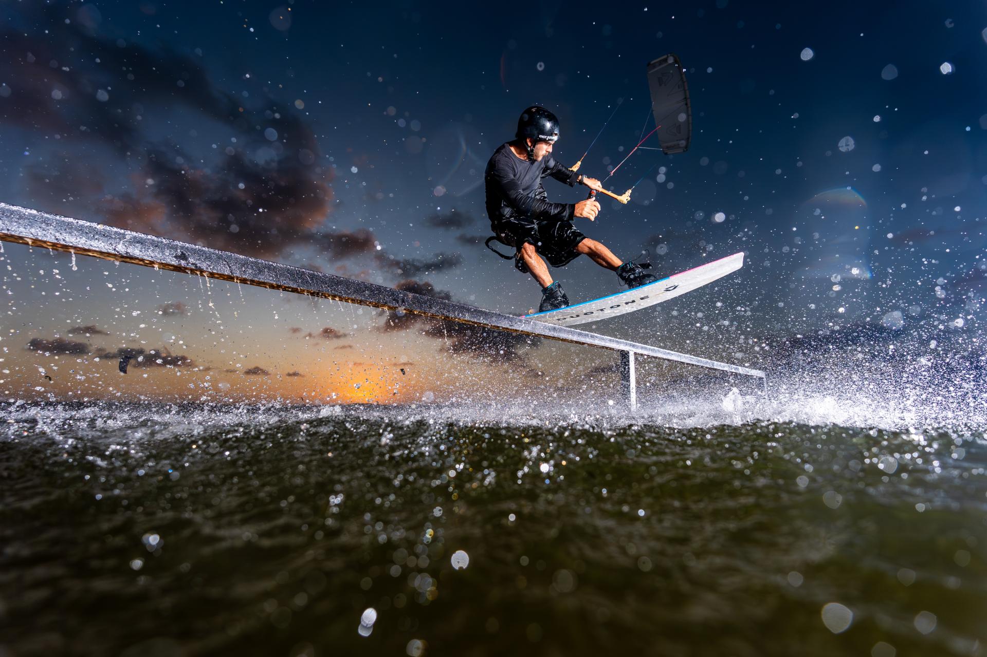 London Photography Awards Winner - Framing the Wind