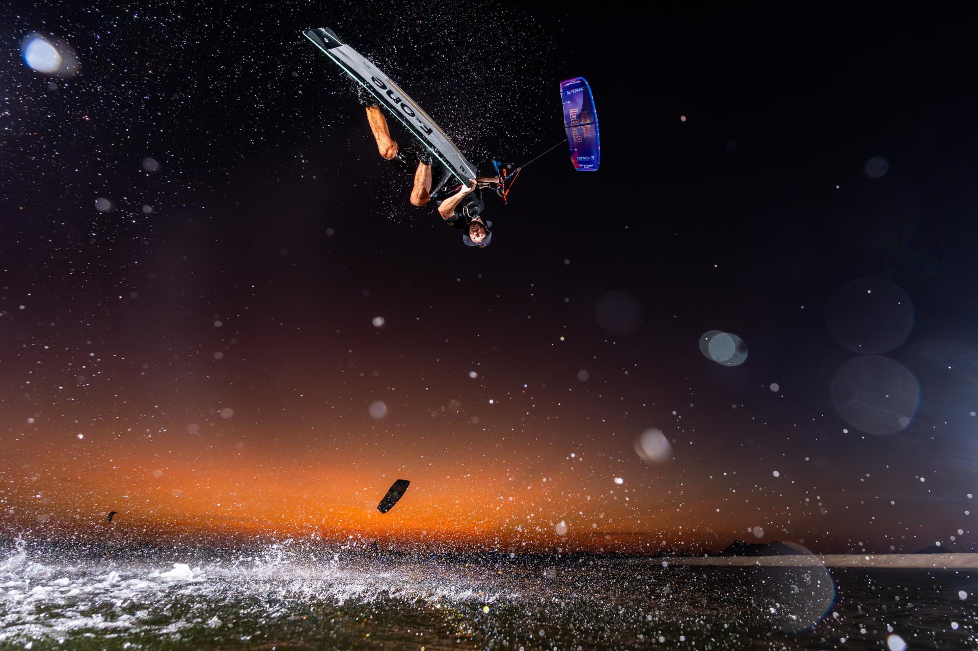 London Photography Awards Winner - Framing the Wind