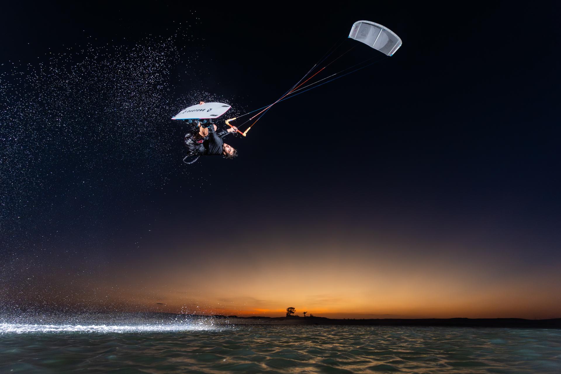 London Photography Awards Winner - Framing the Wind
