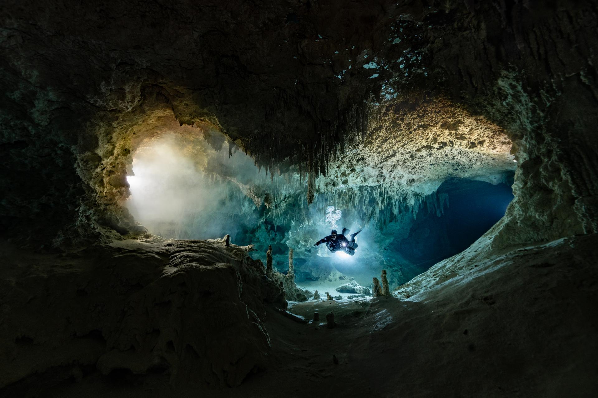 London Photography Awards Winner - In the Heart of Planet Earth