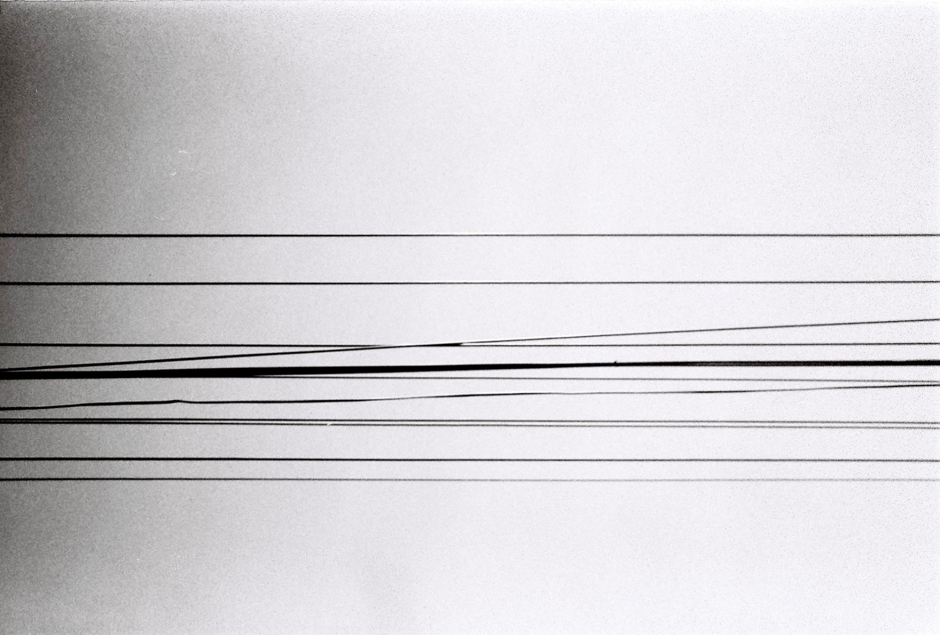 London Photography Awards Winner - Between Lines