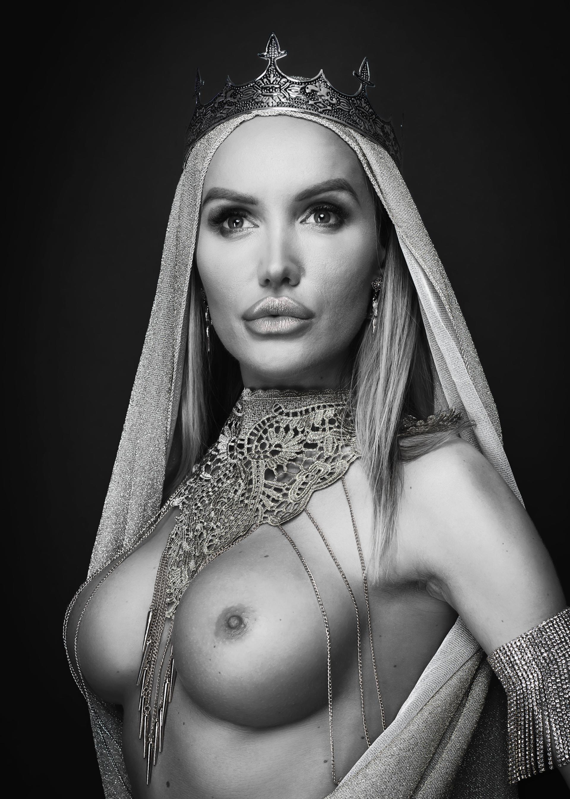 London Photography Awards Winner - Consecrated