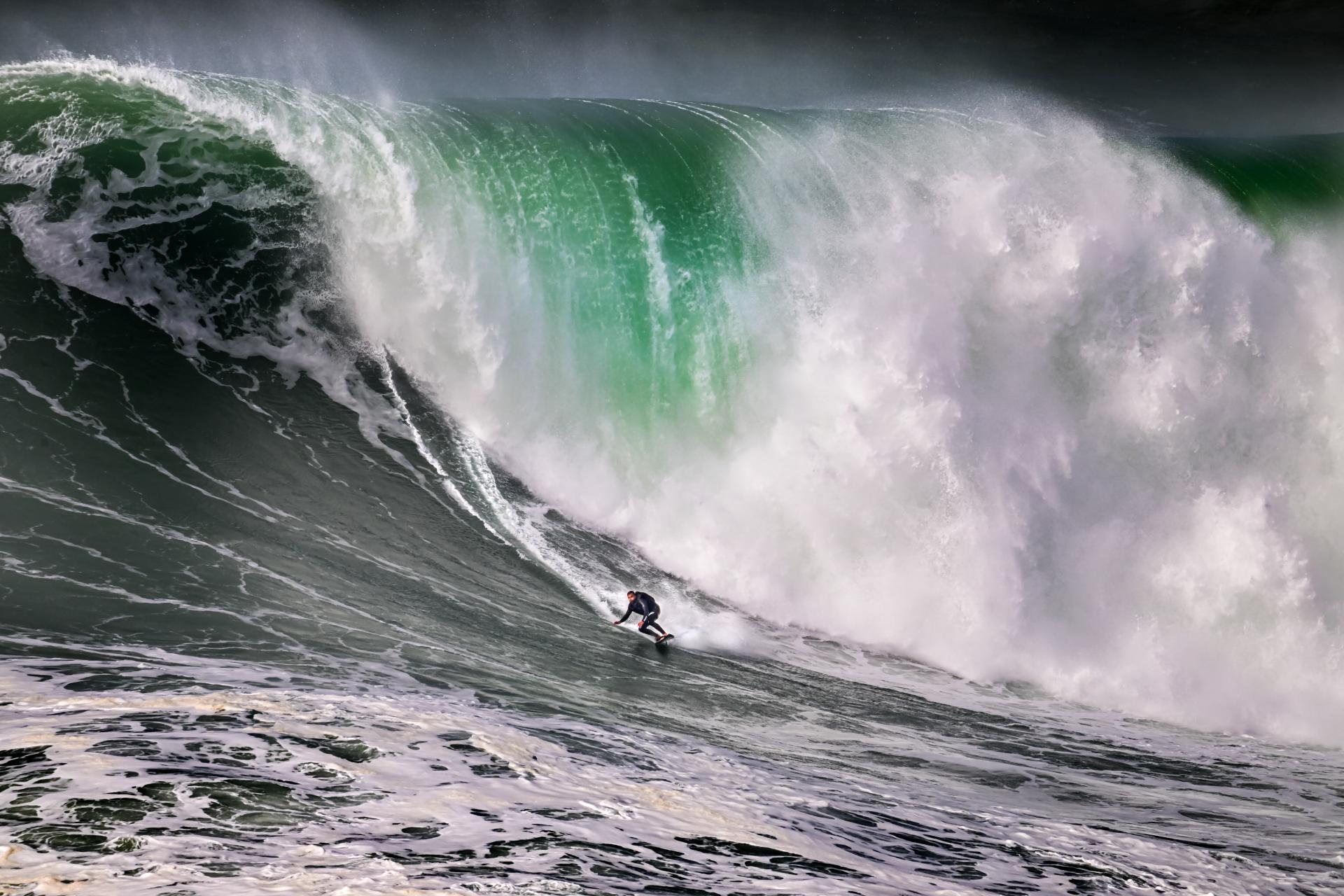 London Photography Awards Winner - Boreij