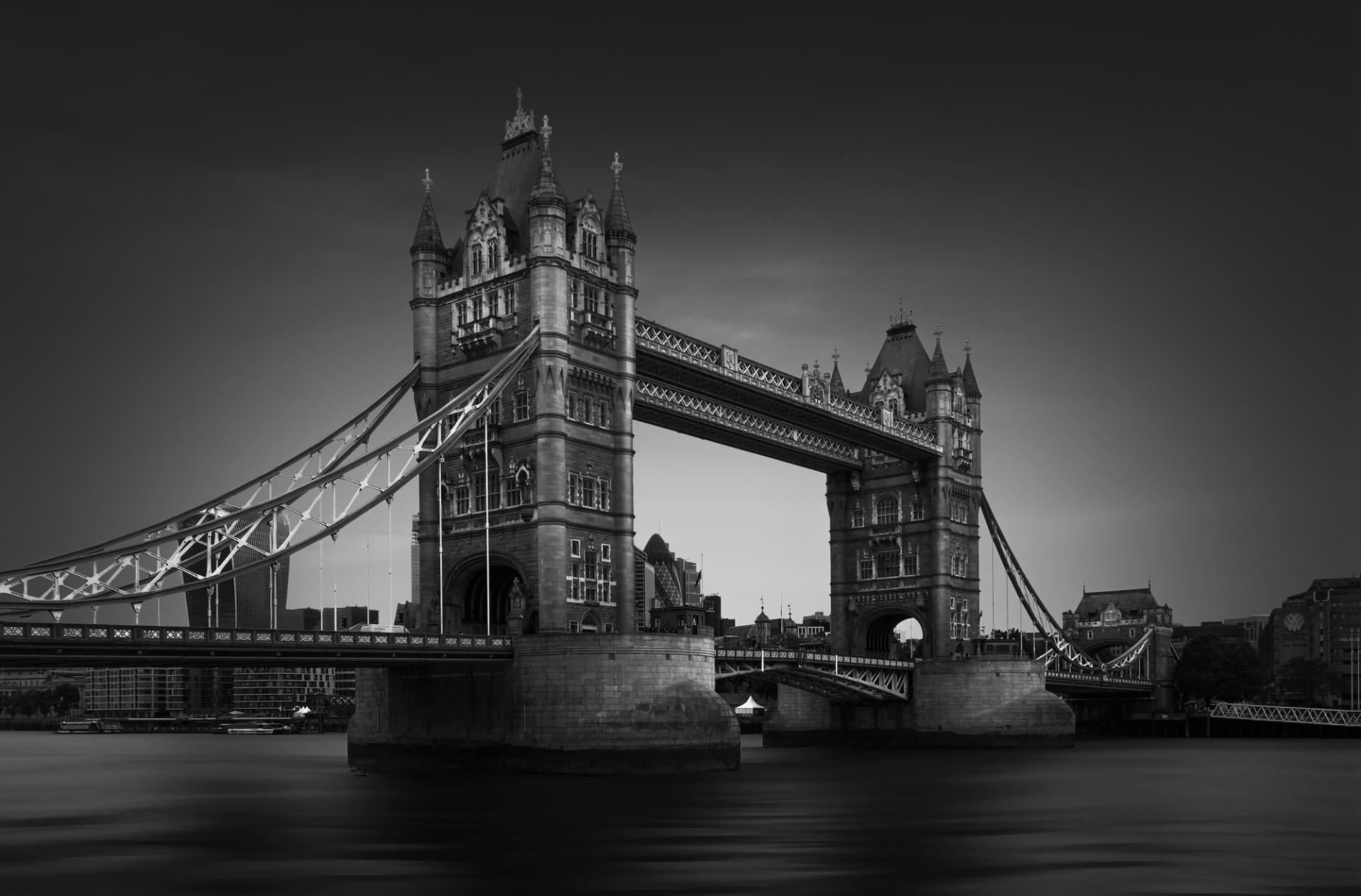 London Photography Awards Winner - London Bridge