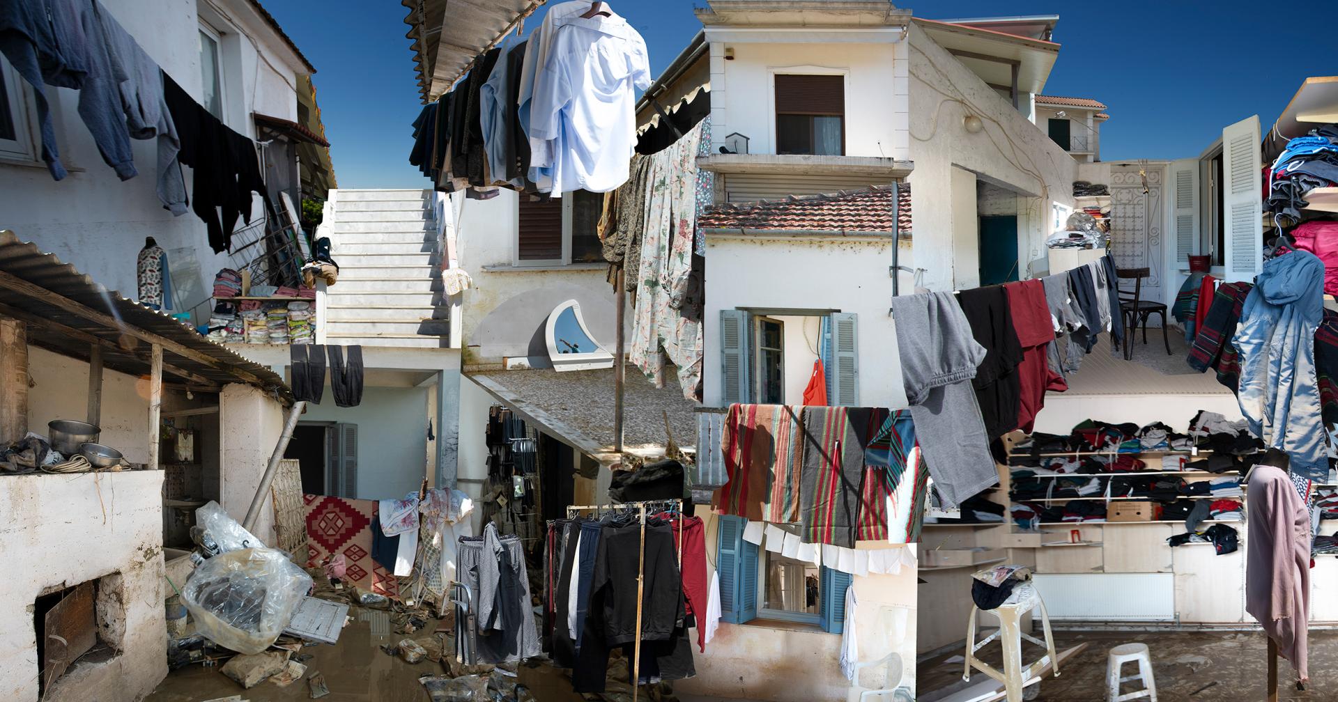 London Photography Awards Winner - Palamas Reframed