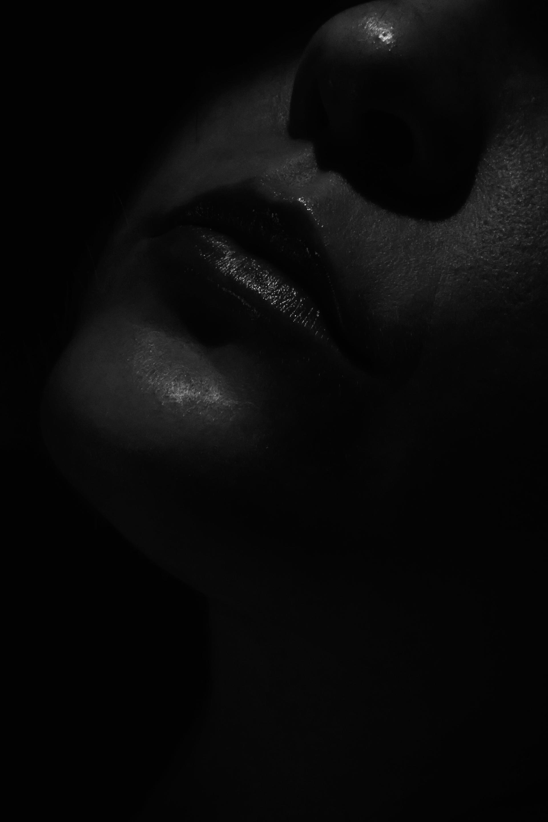 London Photography Awards Winner - Object Taught To Breathe