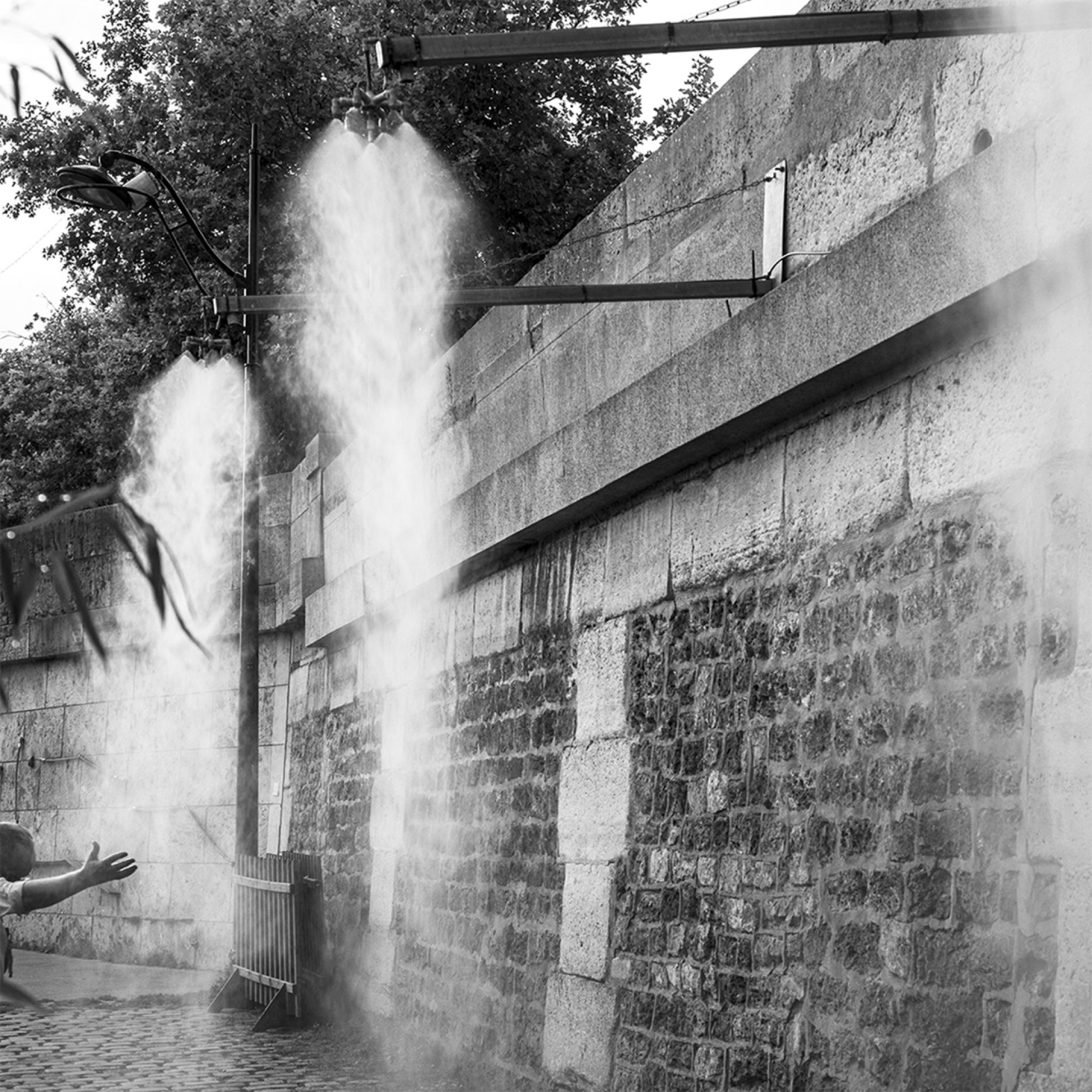 London Photography Awards Winner - Urban Kinetic – Moments of Transient Grace