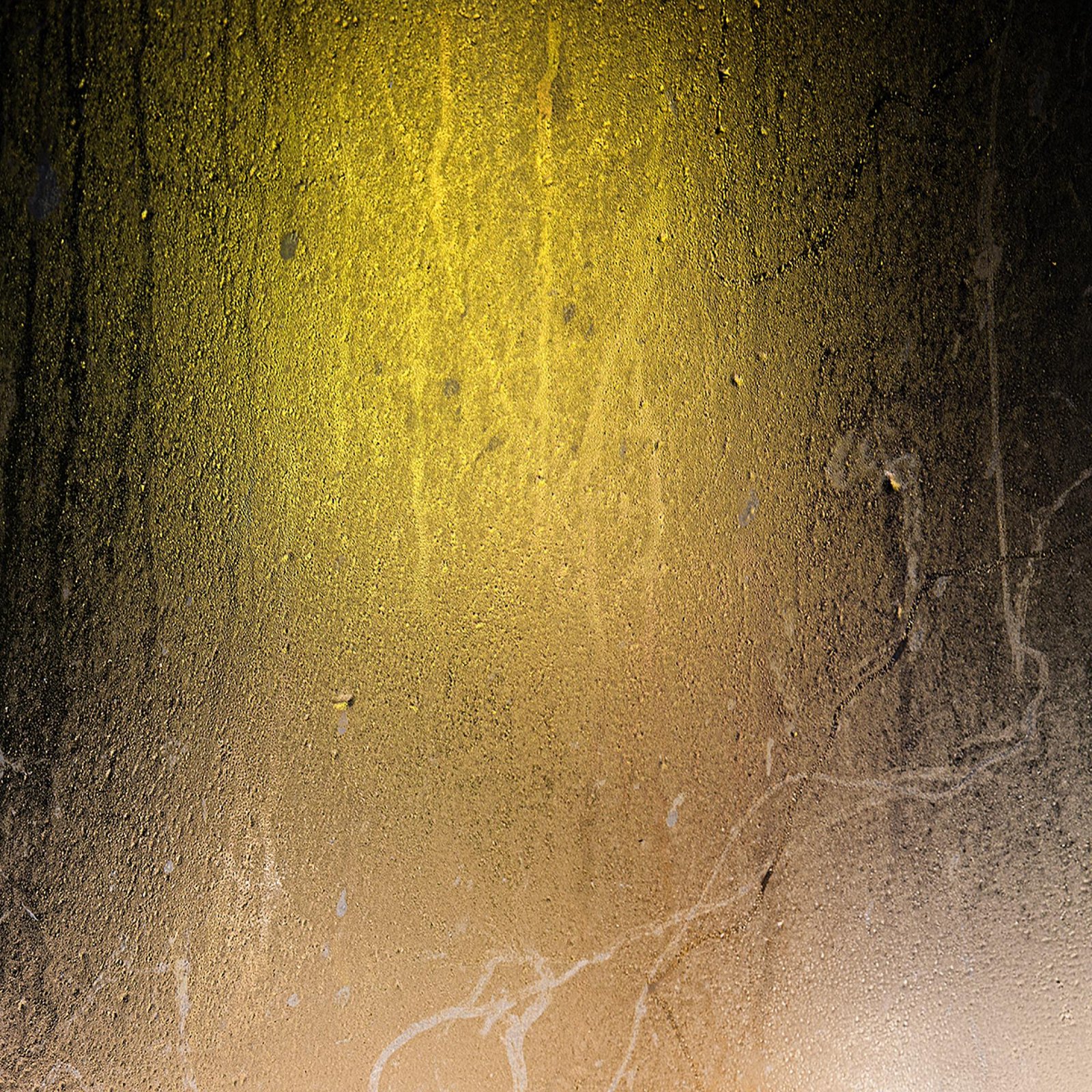 London Photography Awards Winner - Water as a Scriptor: Citrinitas