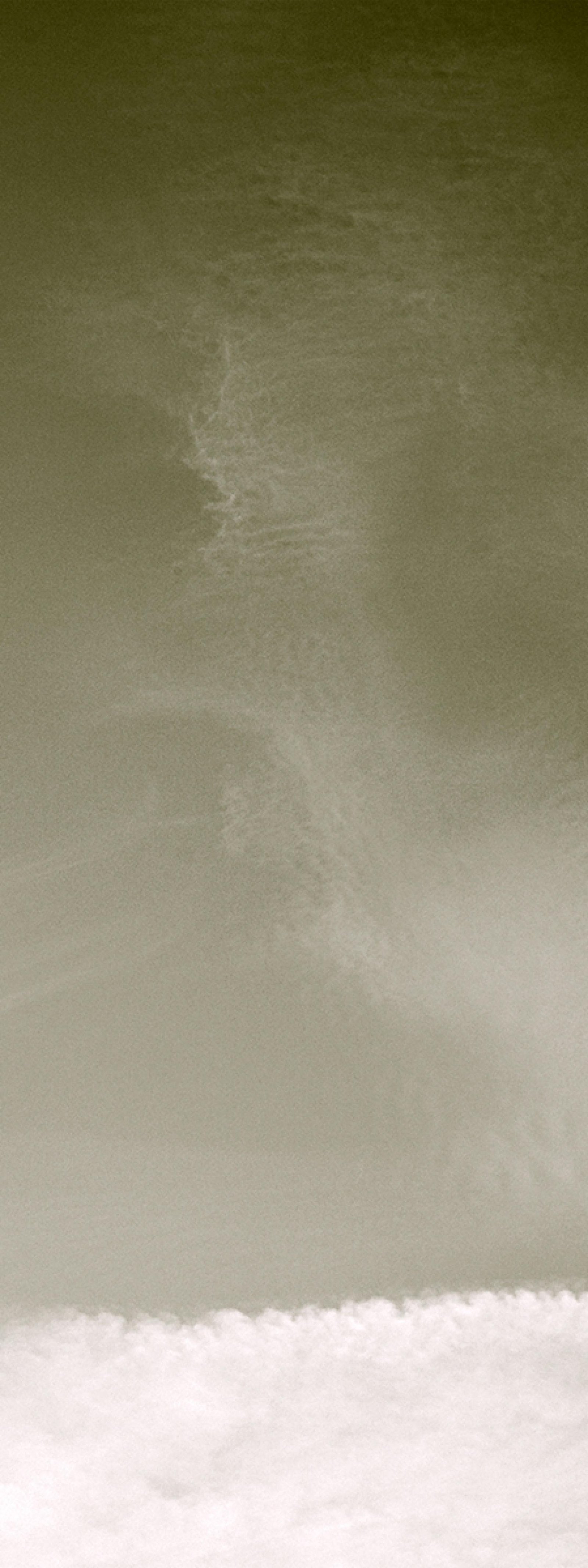 London Photography Awards Winner - The Four Elements: Vertical Voices. An Elemental Abstraction