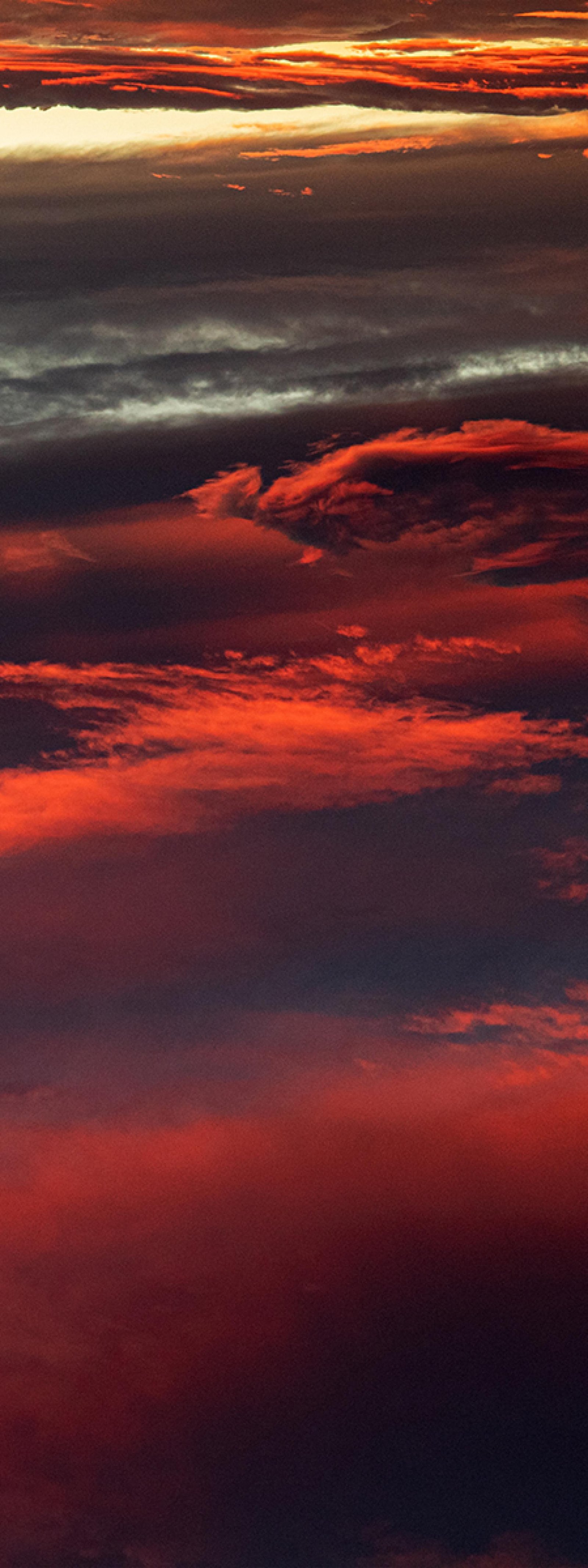 London Photography Awards Winner - The Four Elements: Vertical Voices. An Elemental Abstraction