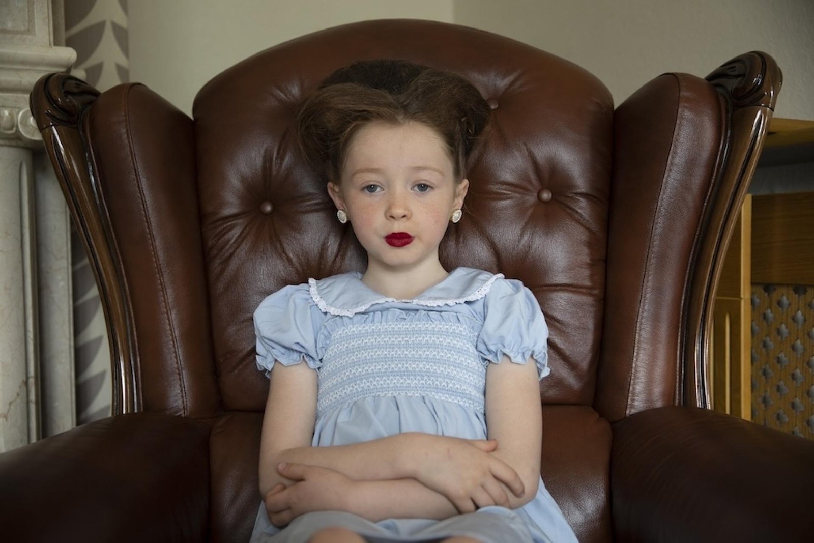 London Photography Awards Winner - MIS[S]UNDERSTOOD