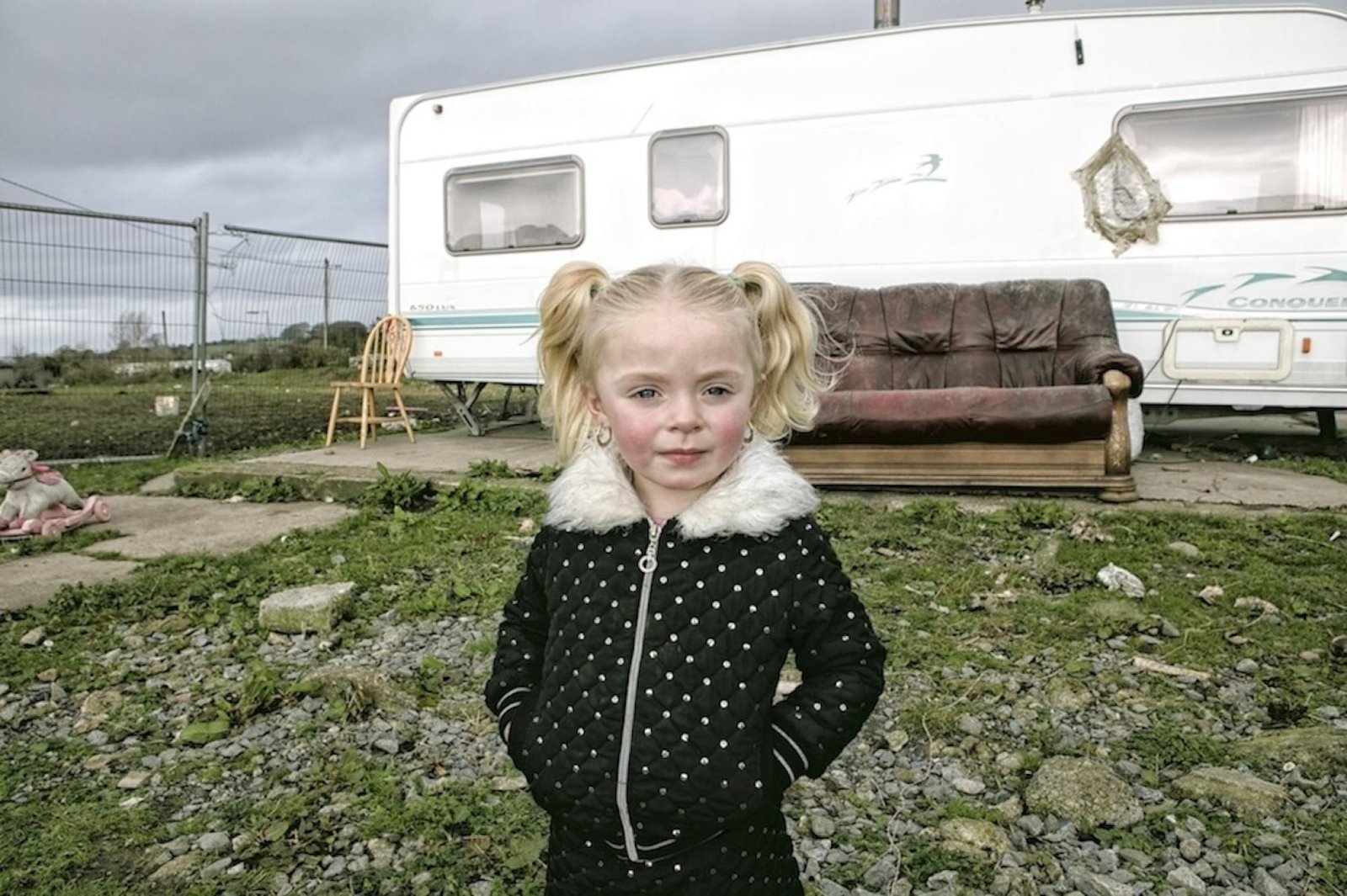 London Photography Awards Winner - MIS[S]UNDERSTOOD
