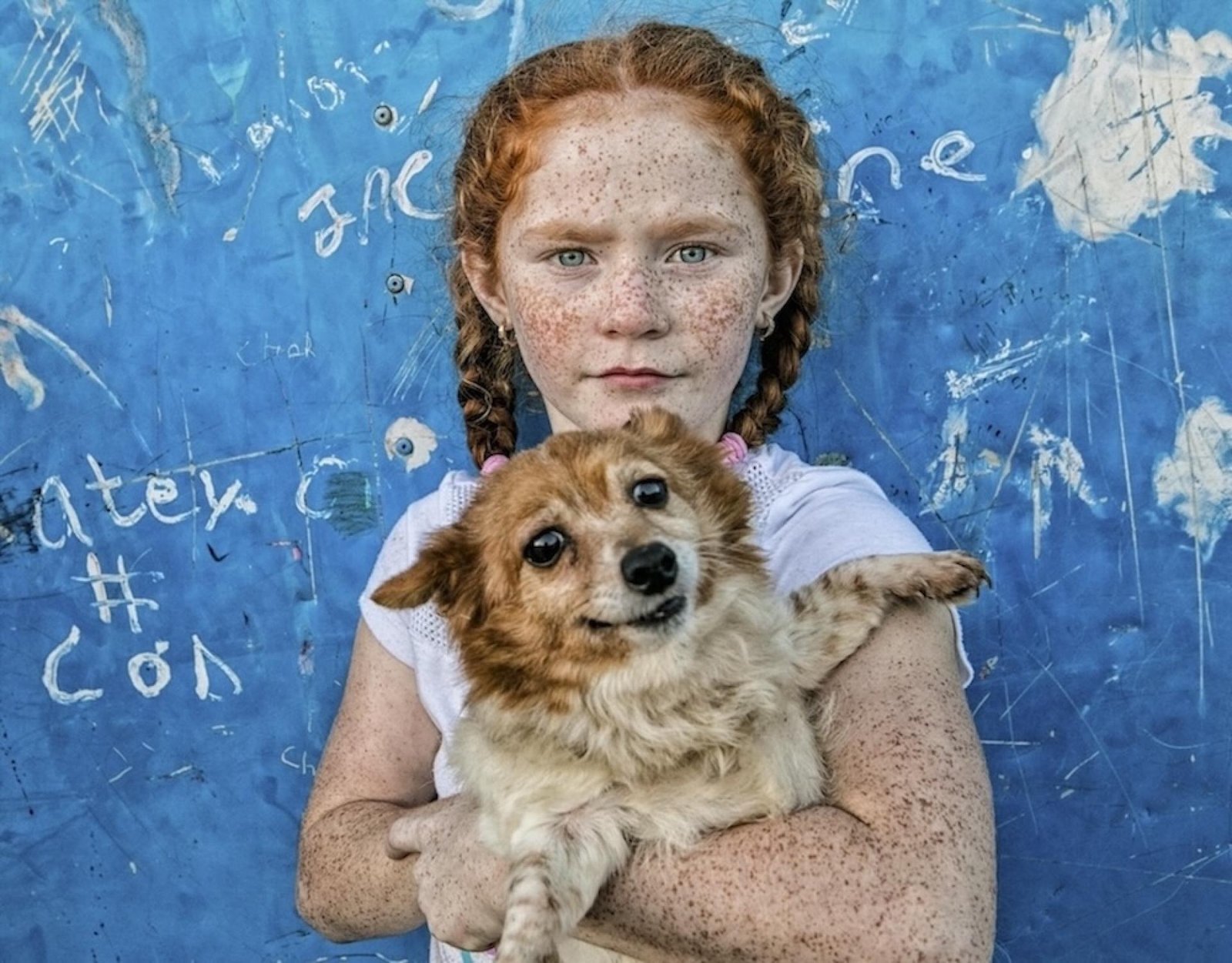 London Photography Awards Winner - MIS[S]UNDERSTOOD