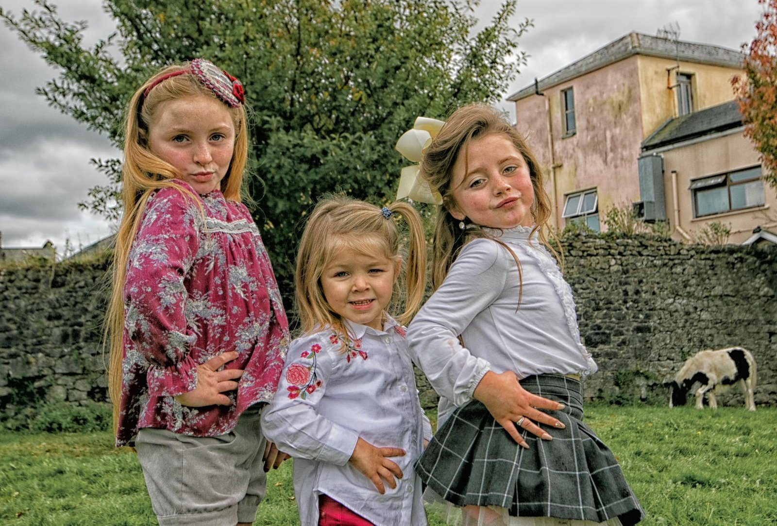 London Photography Awards Winner - MIS[S]UNDERSTOOD