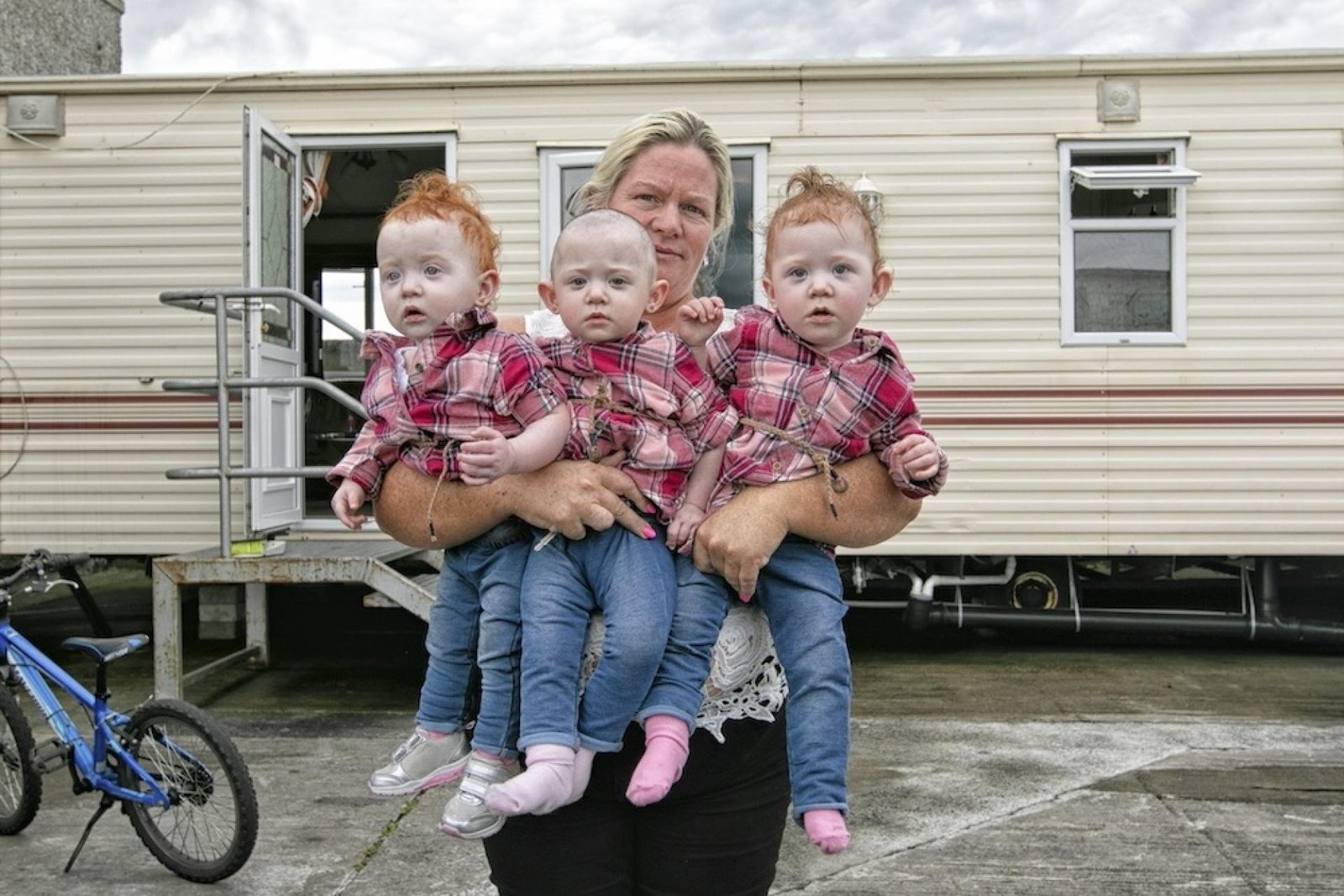 London Photography Awards Winner - MIS[S]UNDERSTOOD