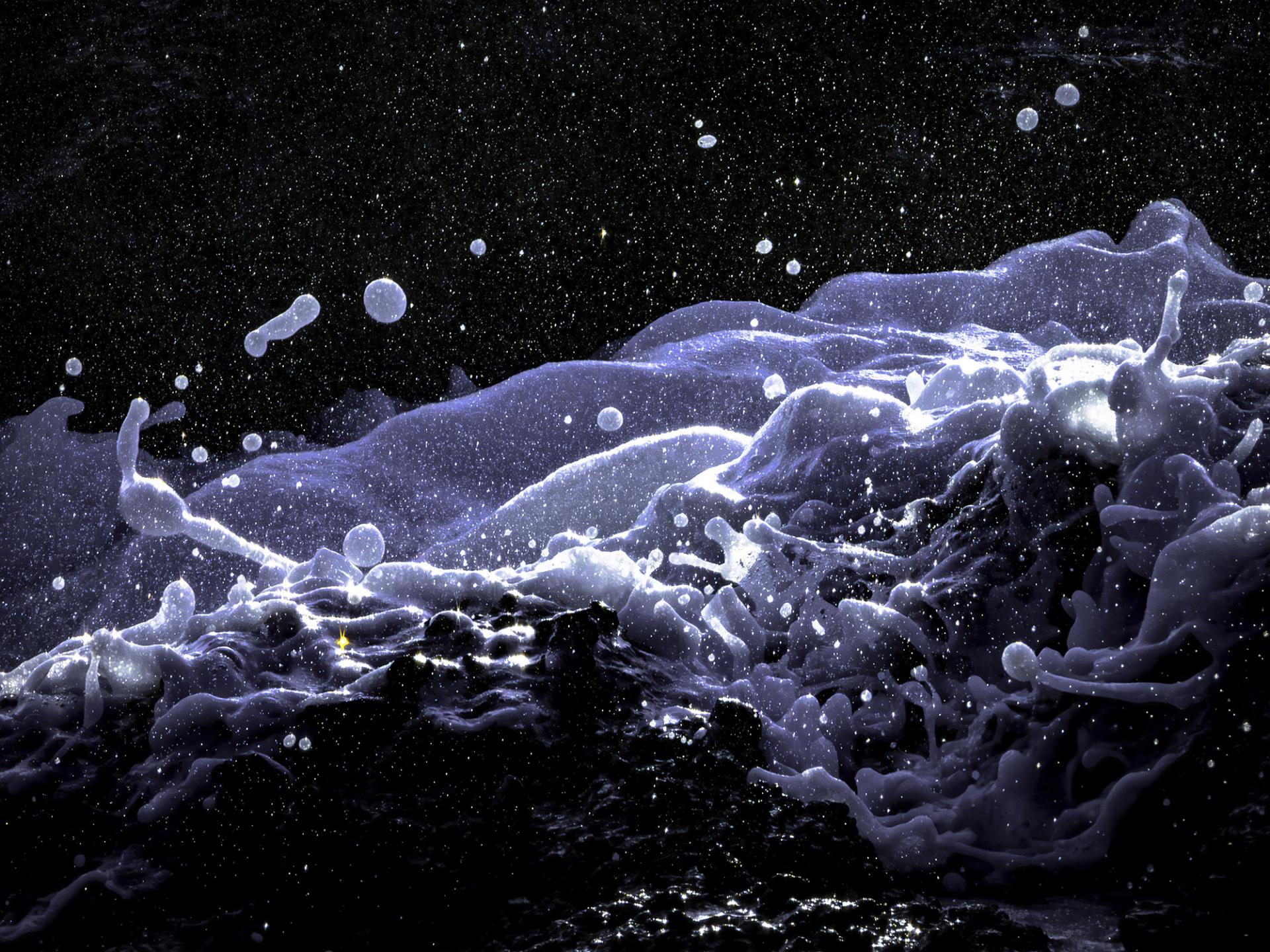 London Photography Awards Winner - Return to Stardust