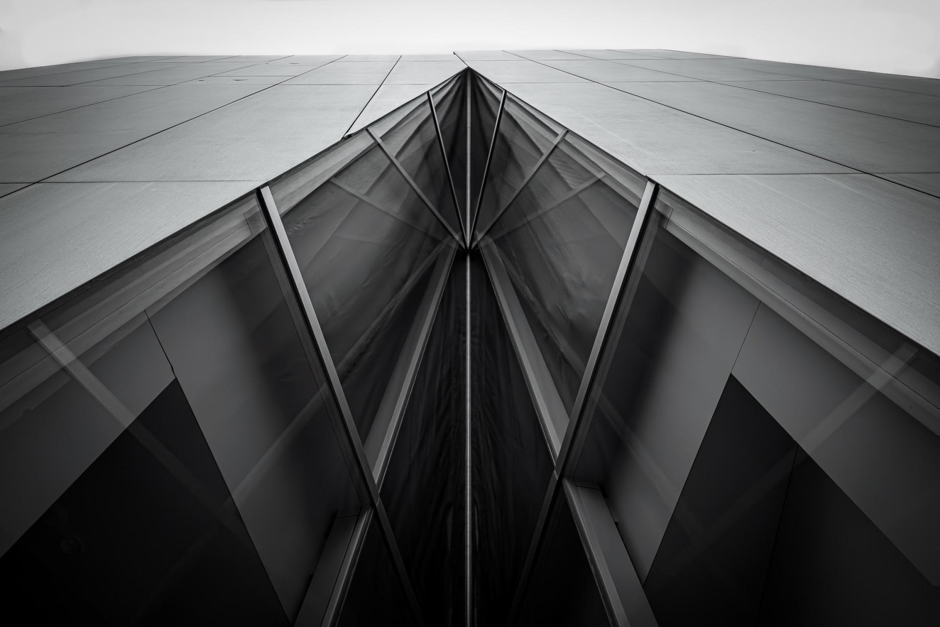 London Photography Awards Winner - The Sumida Hokusai Museum