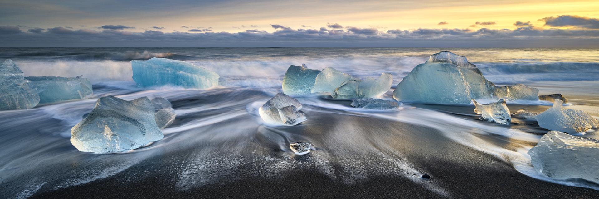 London Photography Awards Winner - Diamonds
