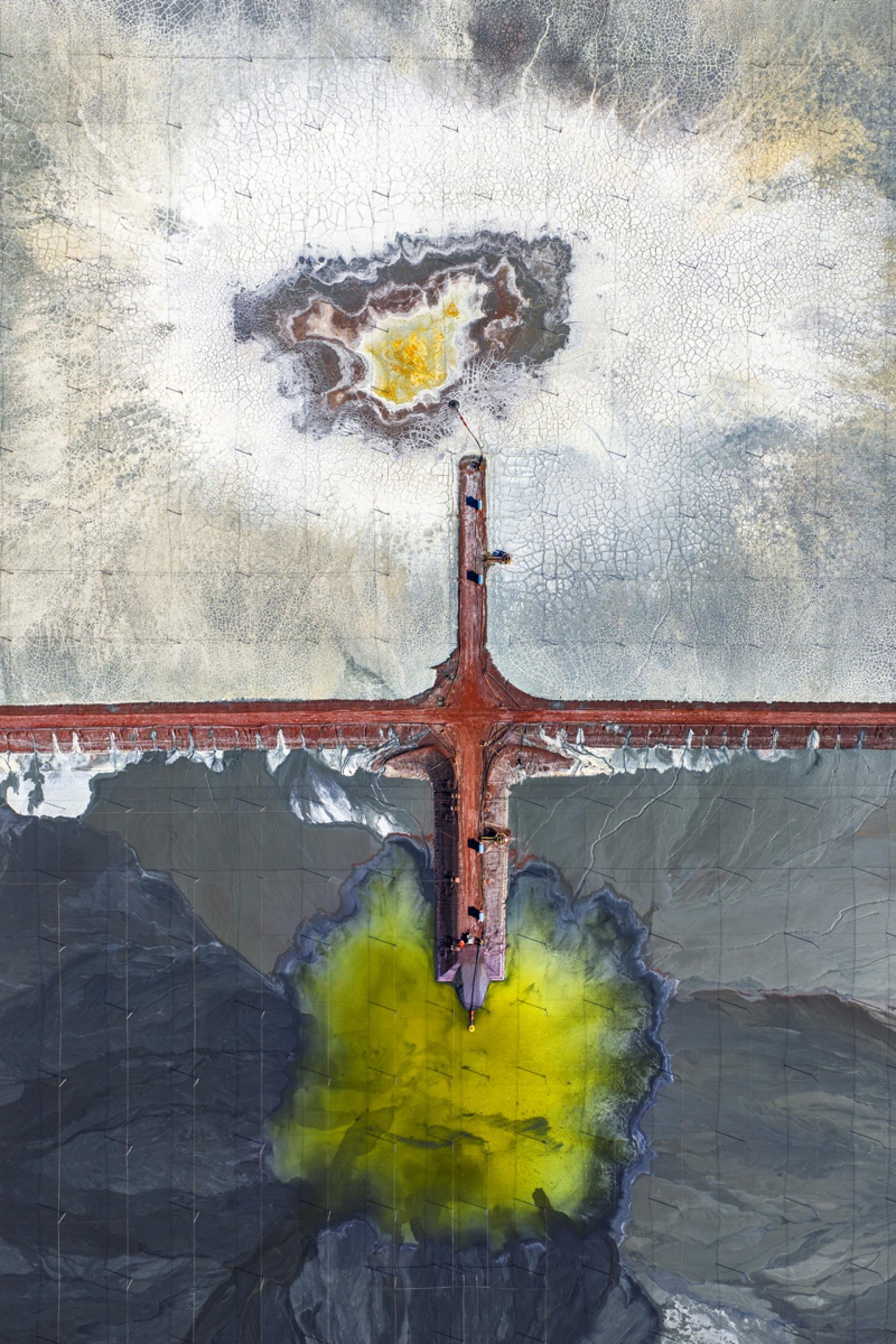 London Photography Awards Winner - Primordial