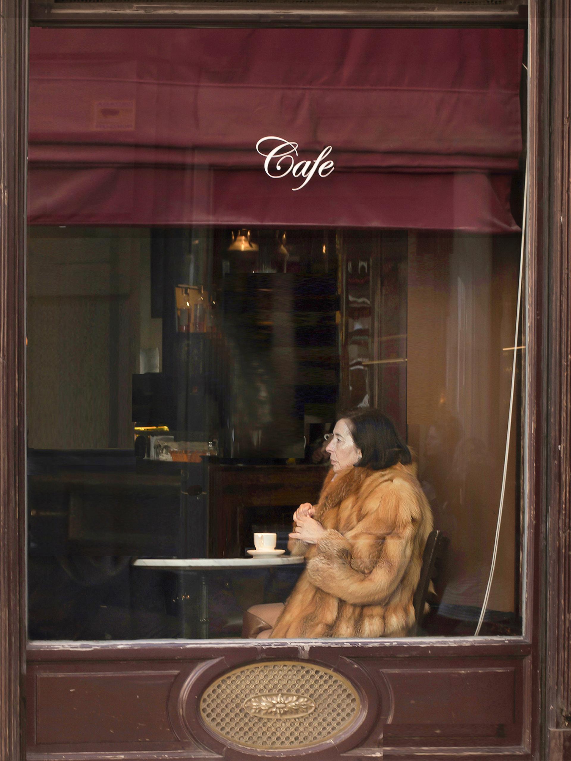 London Photography Awards Winner - TRANQUILIDAD