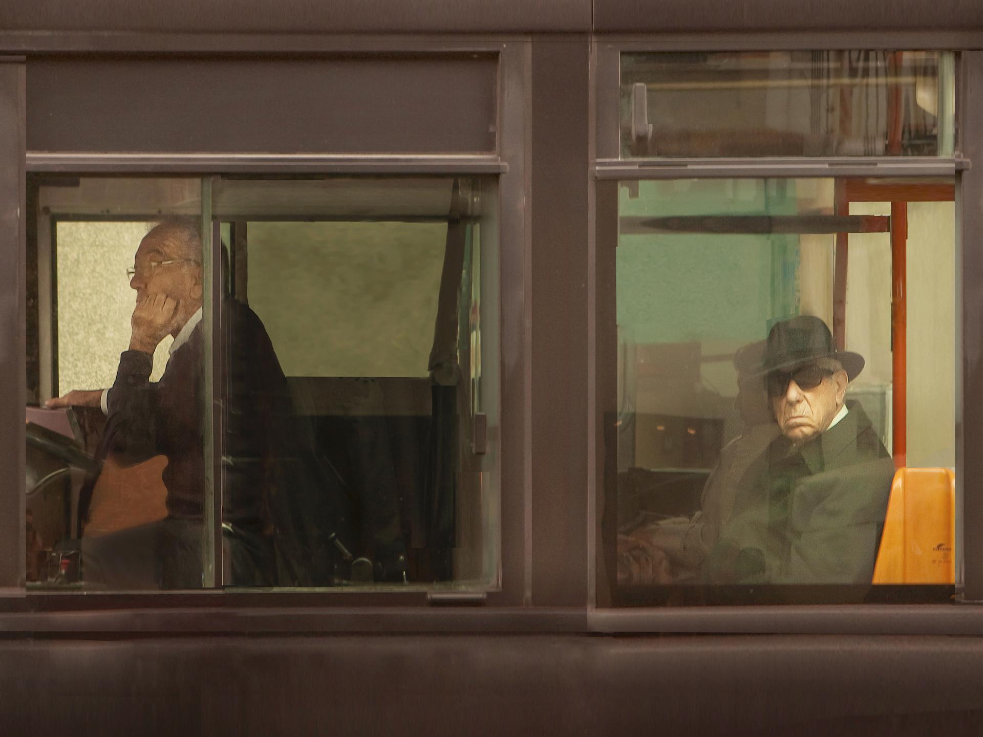 London Photography Awards Winner - TRANQUILIDAD