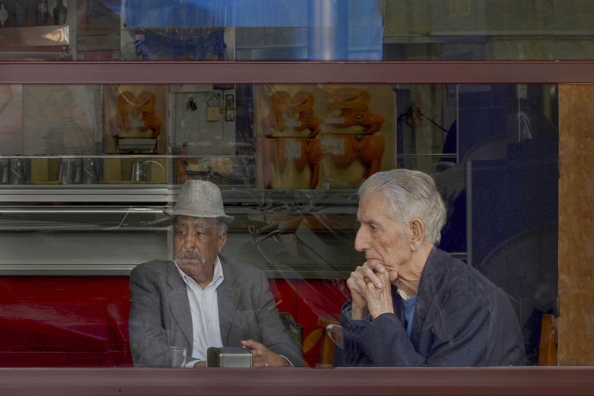 London Photography Awards Winner - TRANQUILIDAD