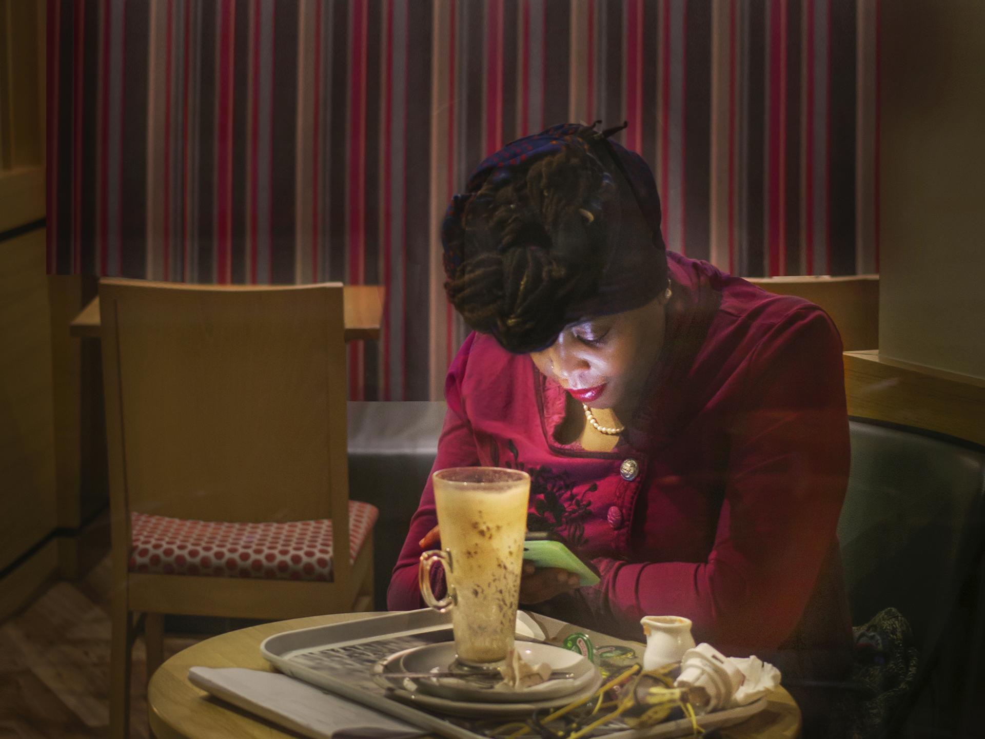 London Photography Awards Winner - TRANQUILIDAD