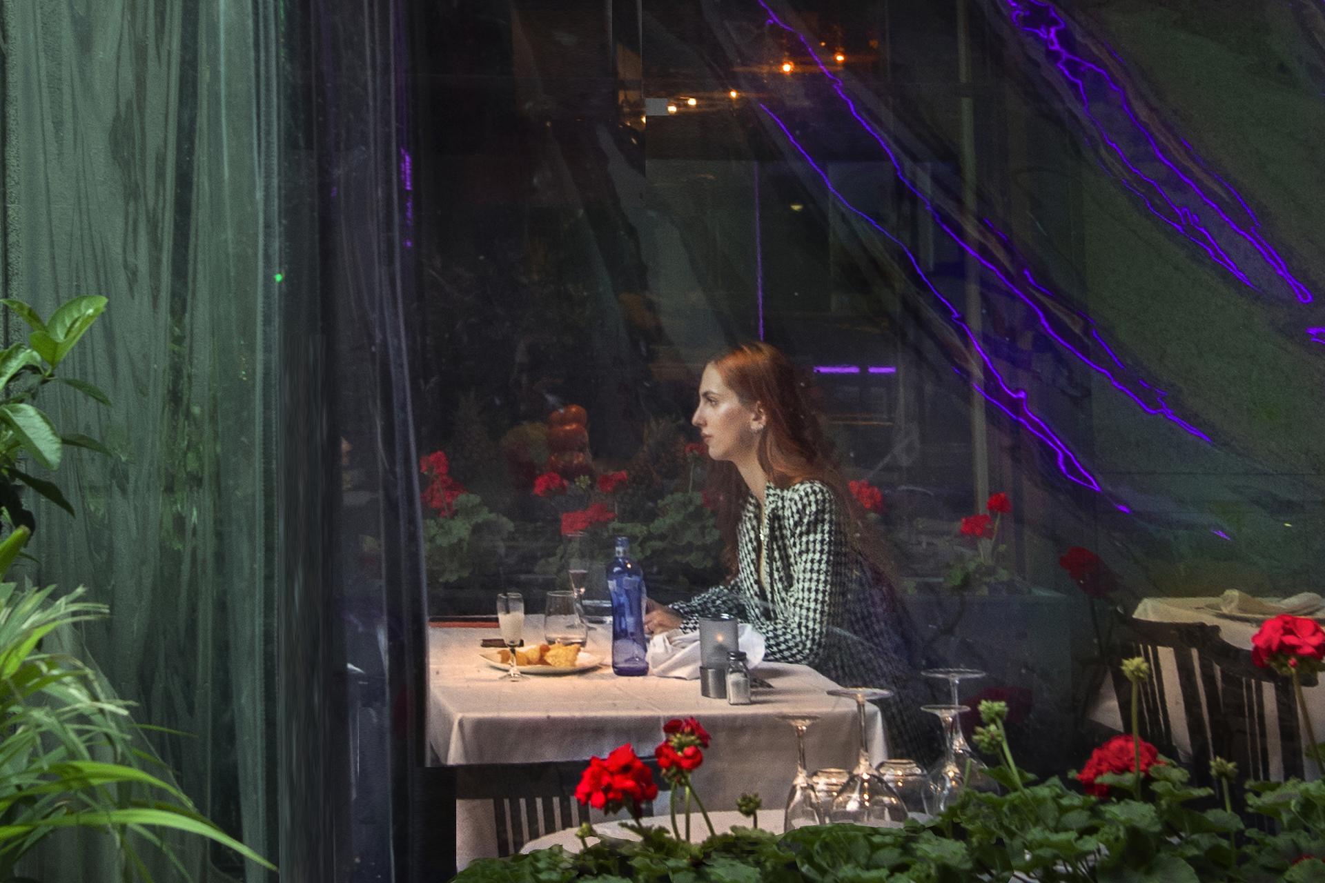 London Photography Awards Winner - TRANQUILIDAD