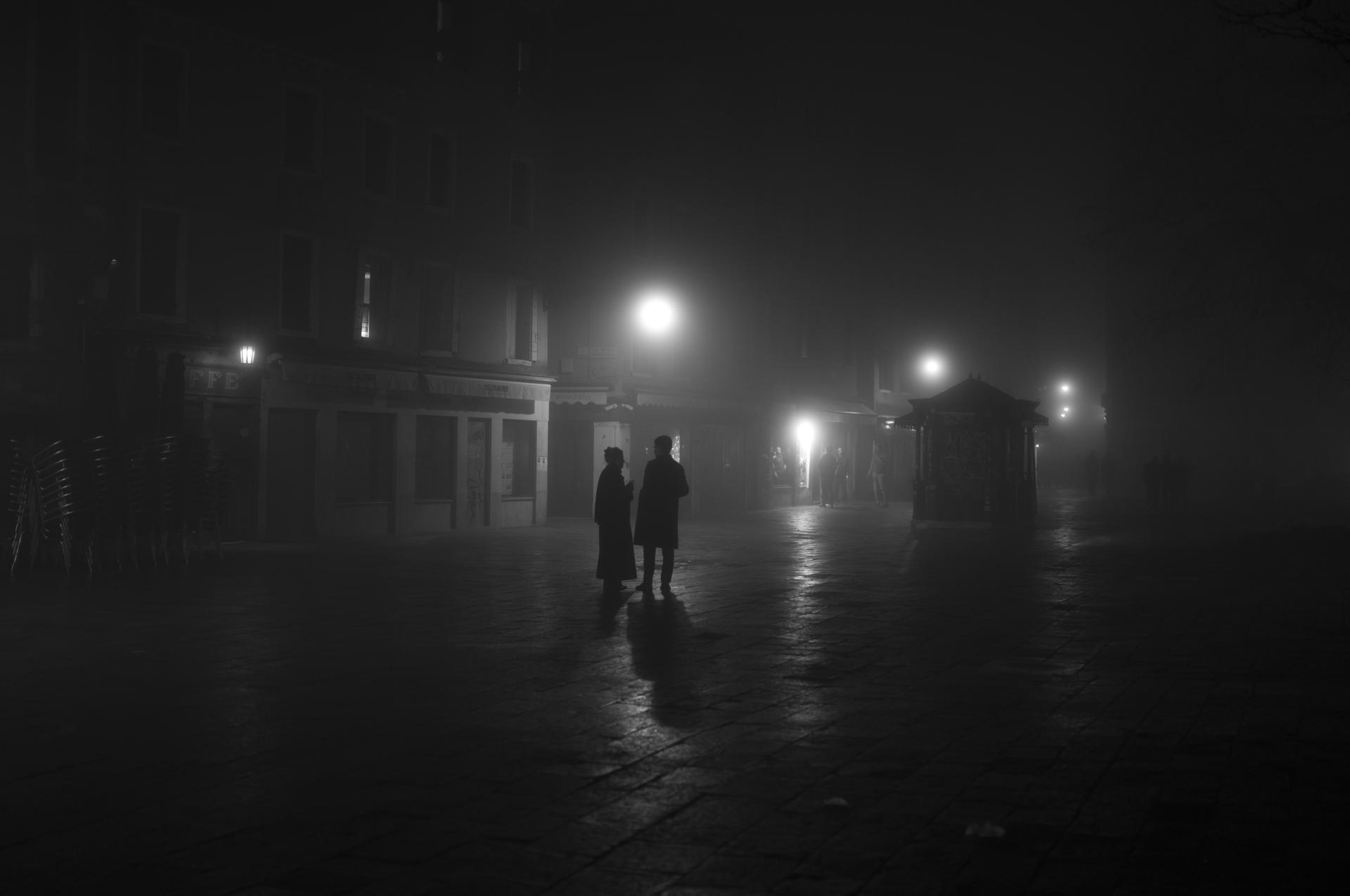 London Photography Awards Winner - Gone but not forgotten