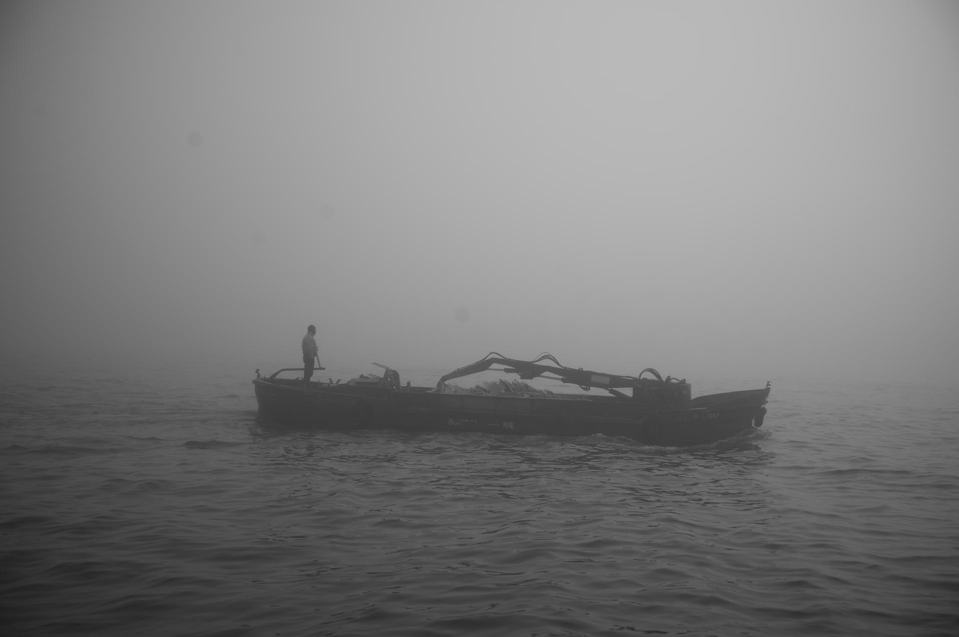 London Photography Awards Winner - Gone but not forgotten