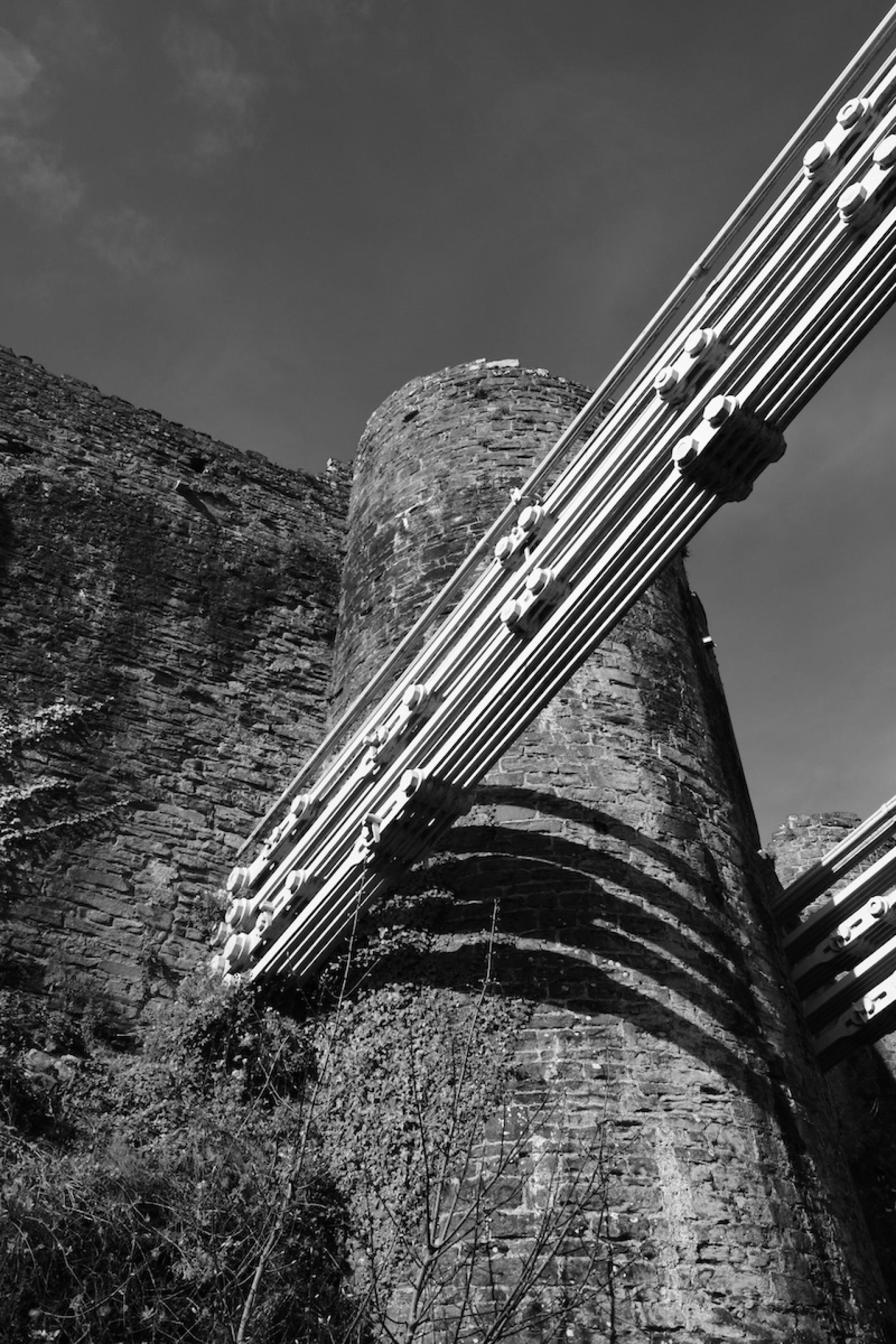 London Photography Awards Winner - suspended in time