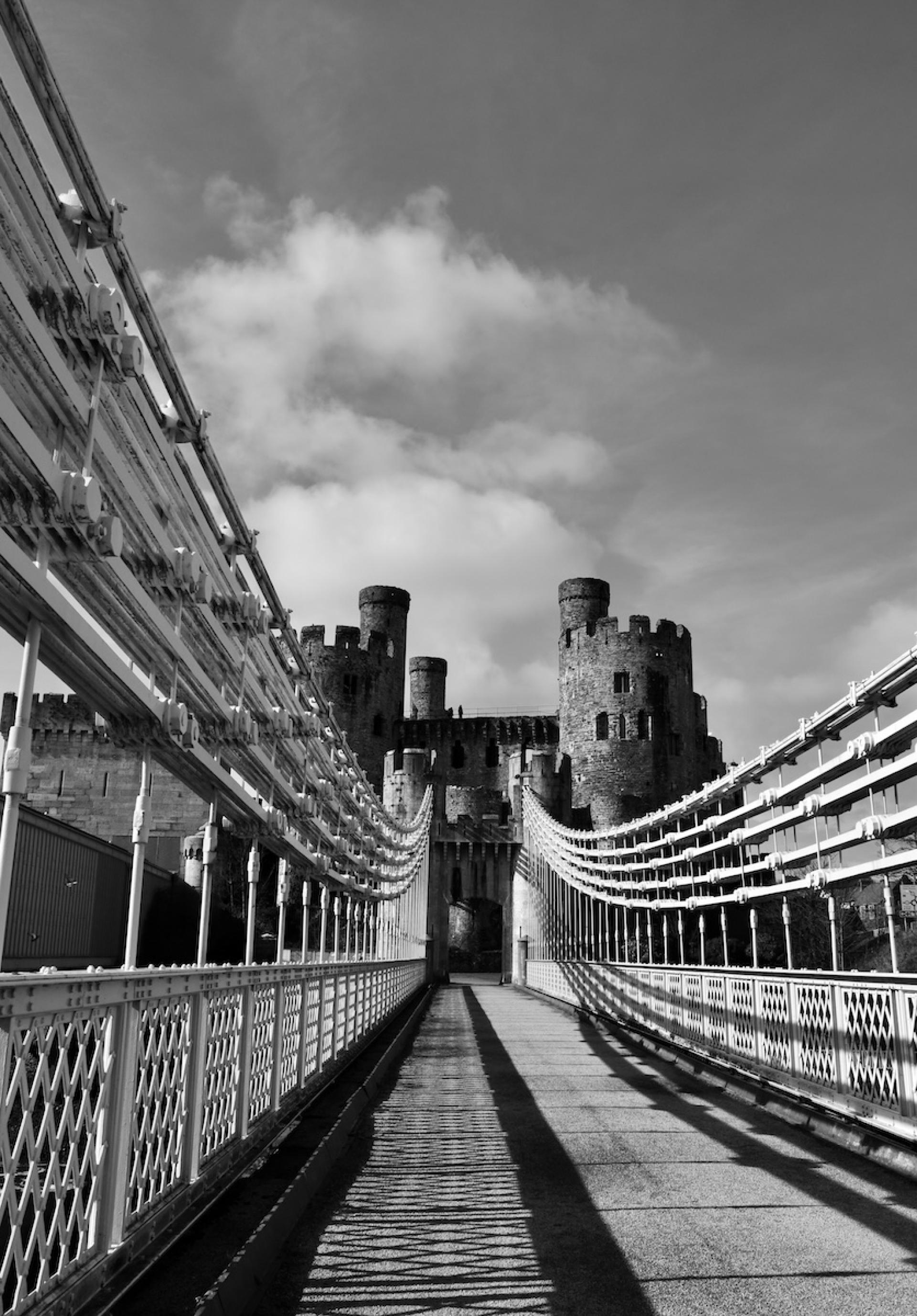 London Photography Awards Winner - suspended in time