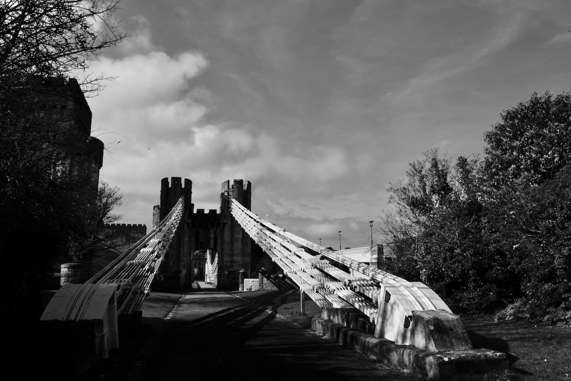 London Photography Awards Winner - suspended in time