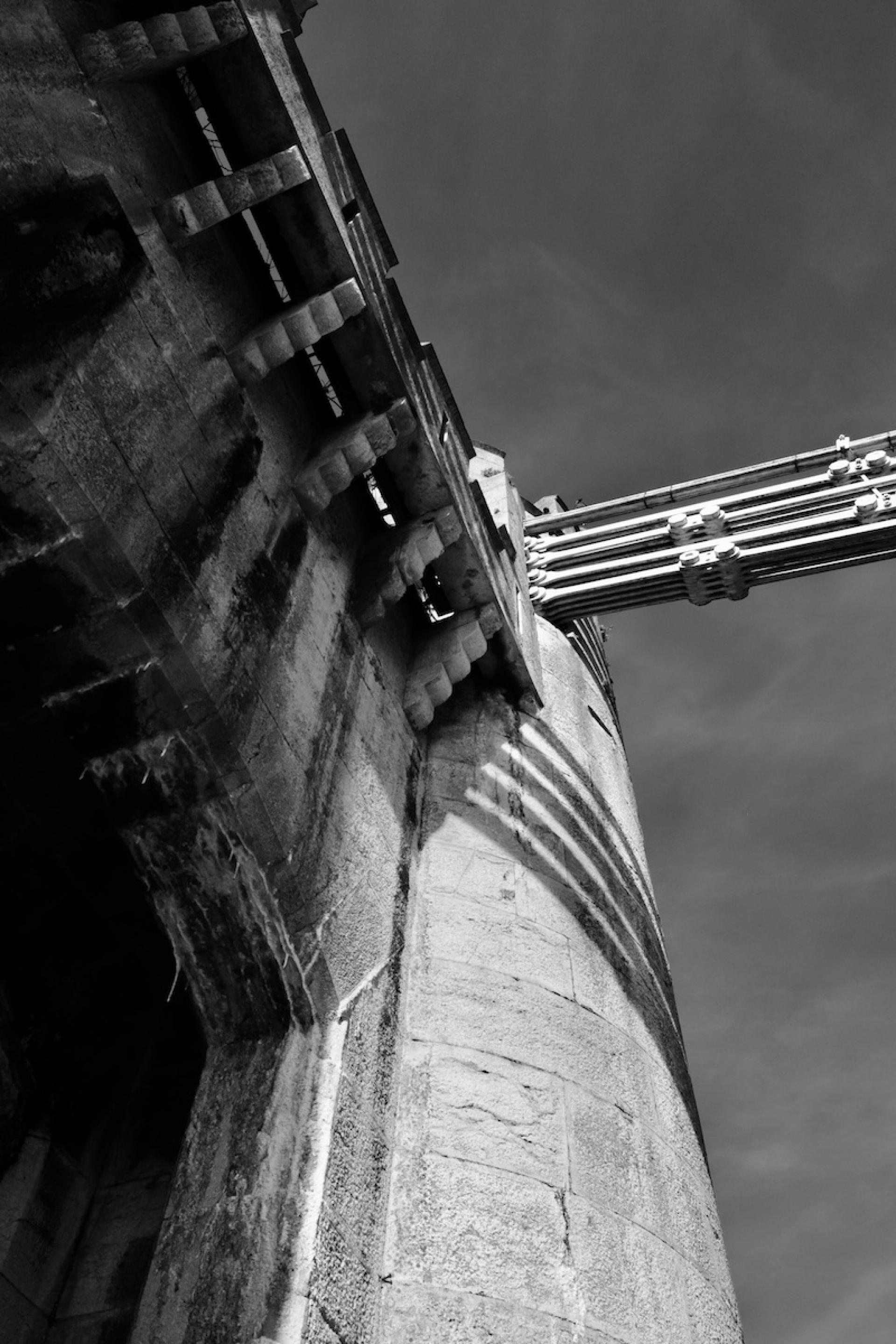 London Photography Awards Winner - suspended in time