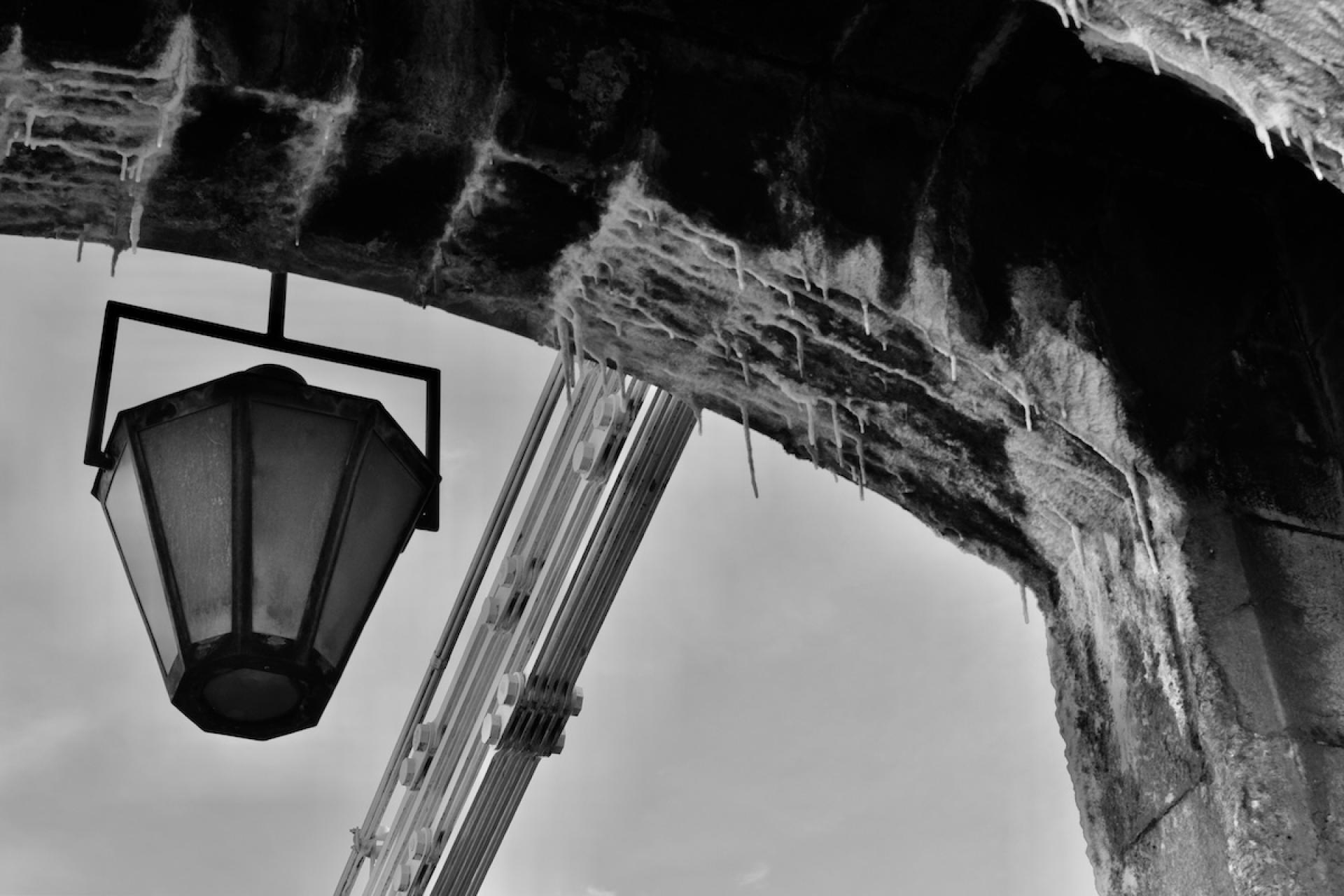 London Photography Awards Winner - suspended in time