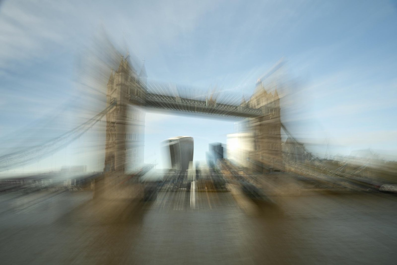 London Photography Awards Winner - the frame