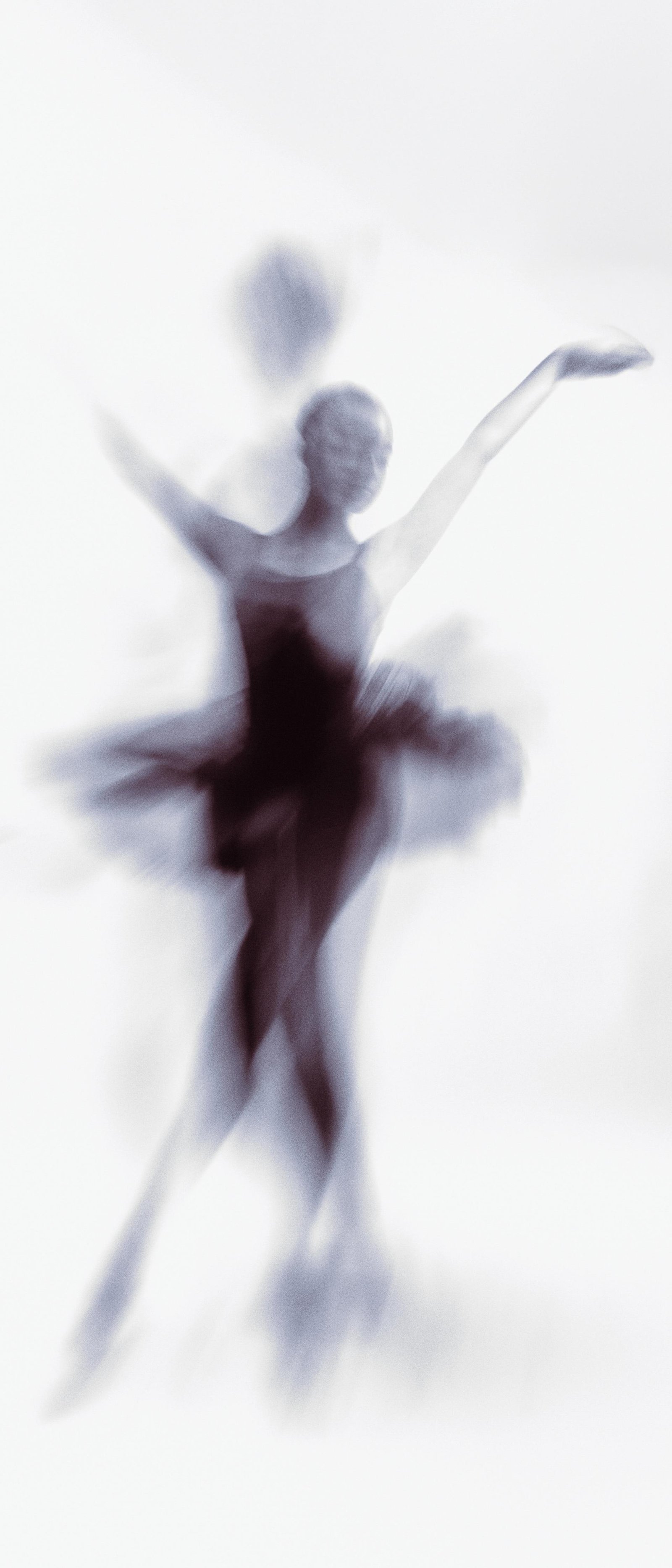 London Photography Awards Winner - Iki (Echo of Breath)