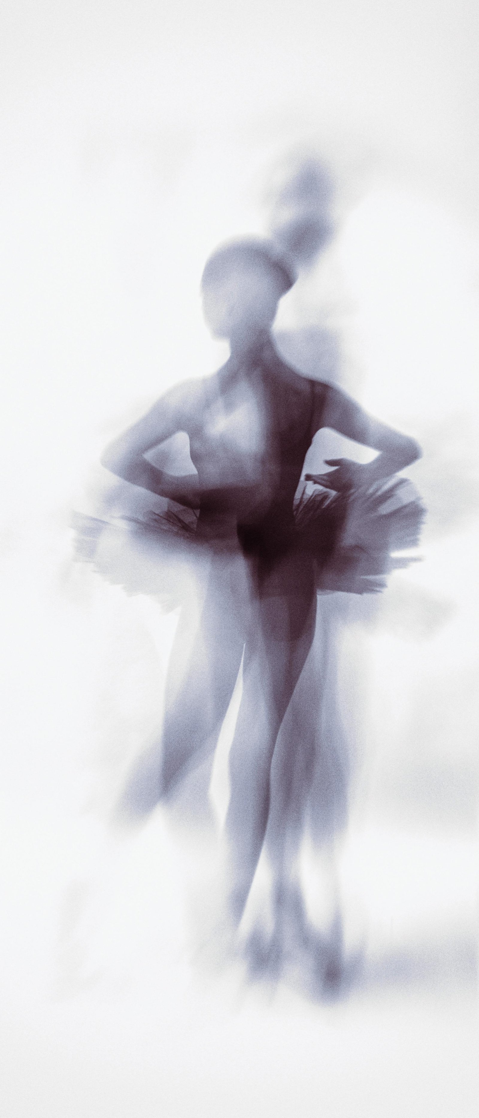 London Photography Awards Winner - Iki (Echo of Breath)