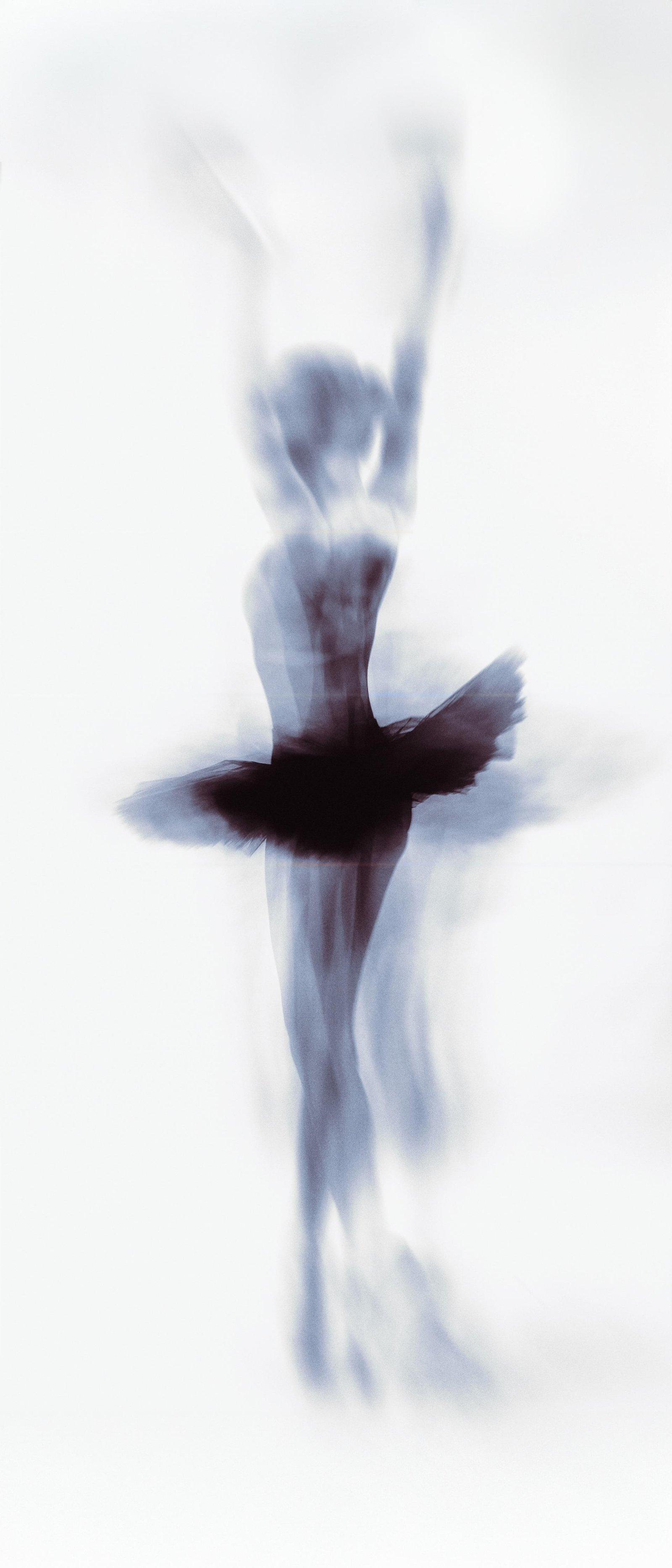 London Photography Awards Winner - Iki (Echo of Breath)