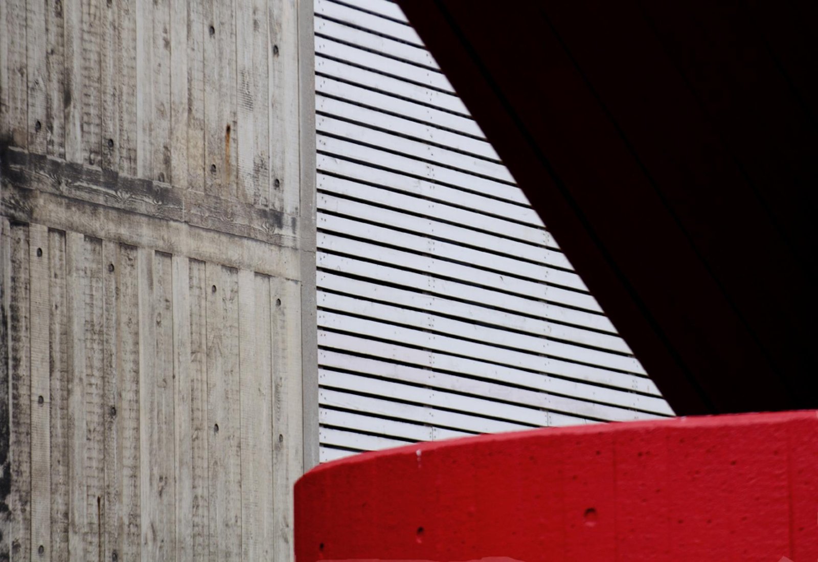 London Photography Awards Winner - Biocities (Skin of the cities)