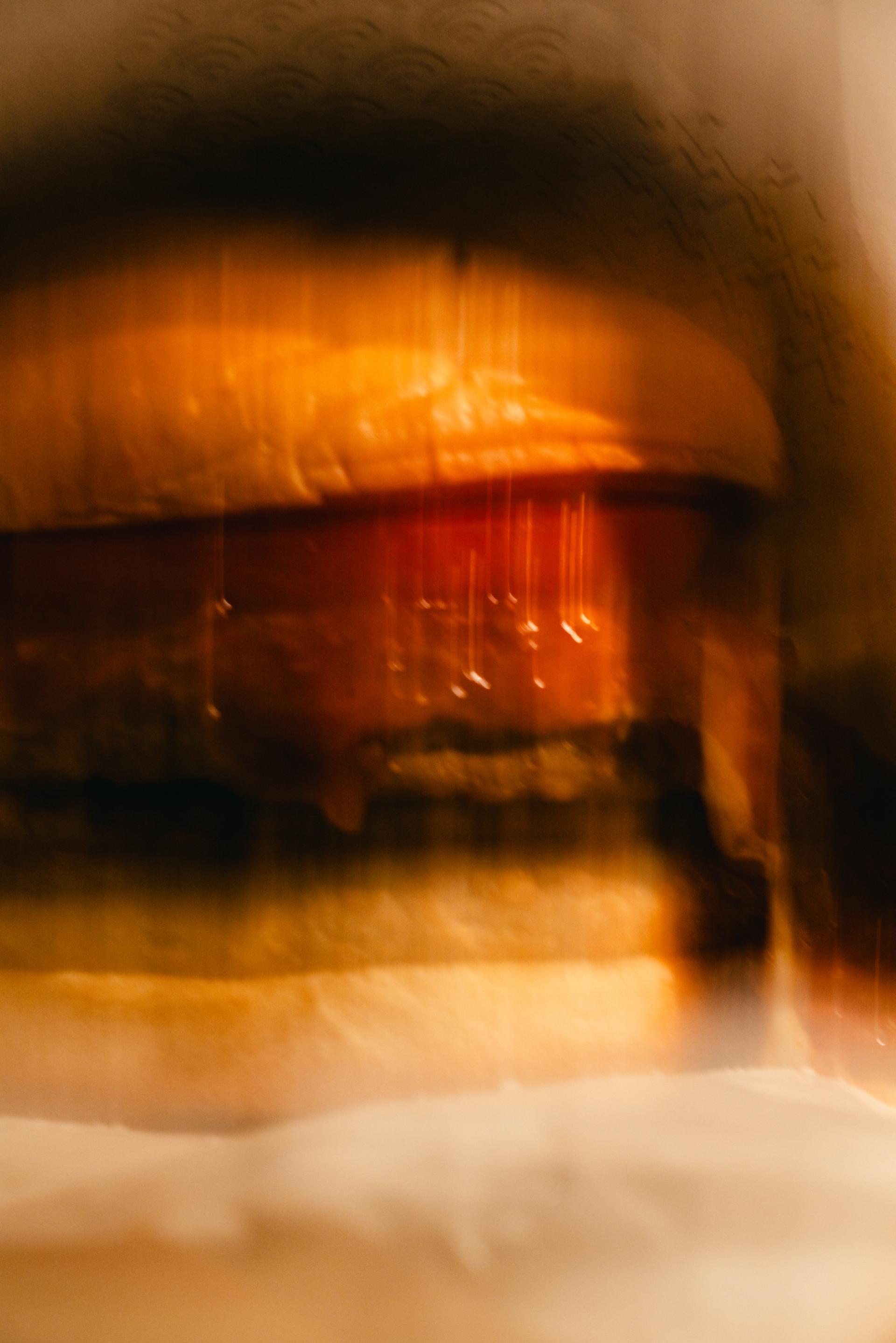 London Photography Awards Winner - I reign in the dark.