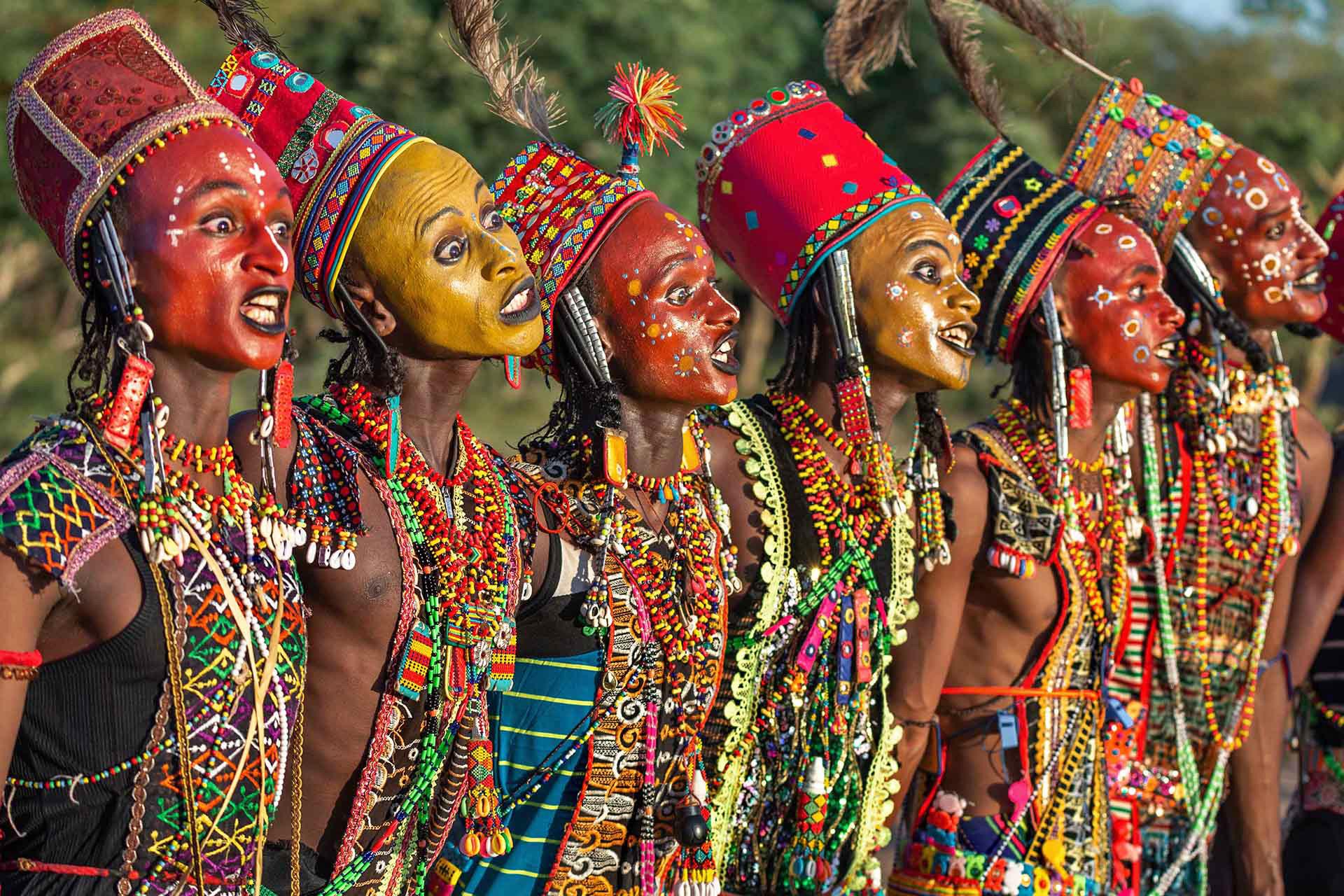 London Photography Awards Winner - Vanishing Worlds