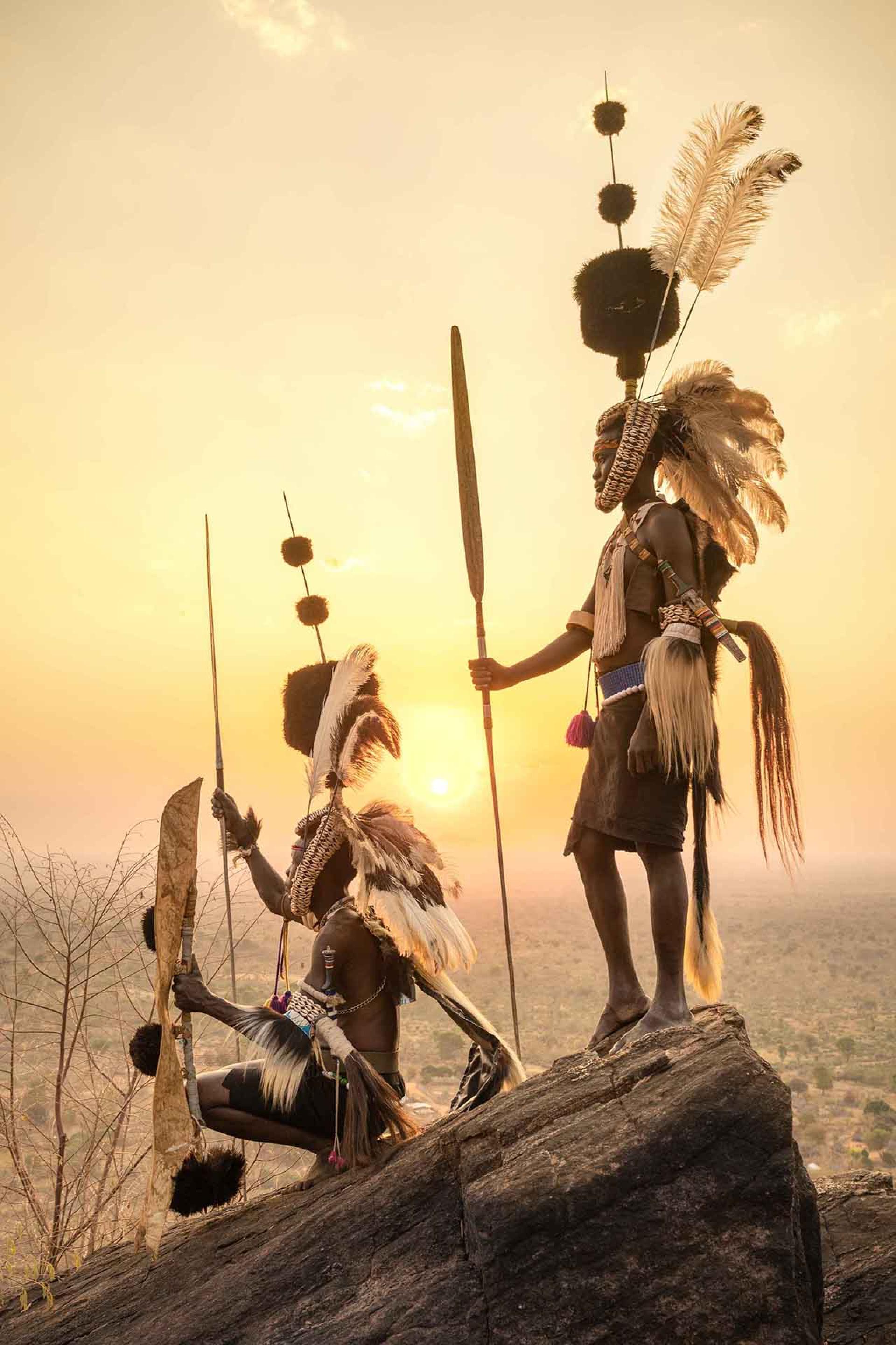 London Photography Awards Winner - Vanishing Worlds