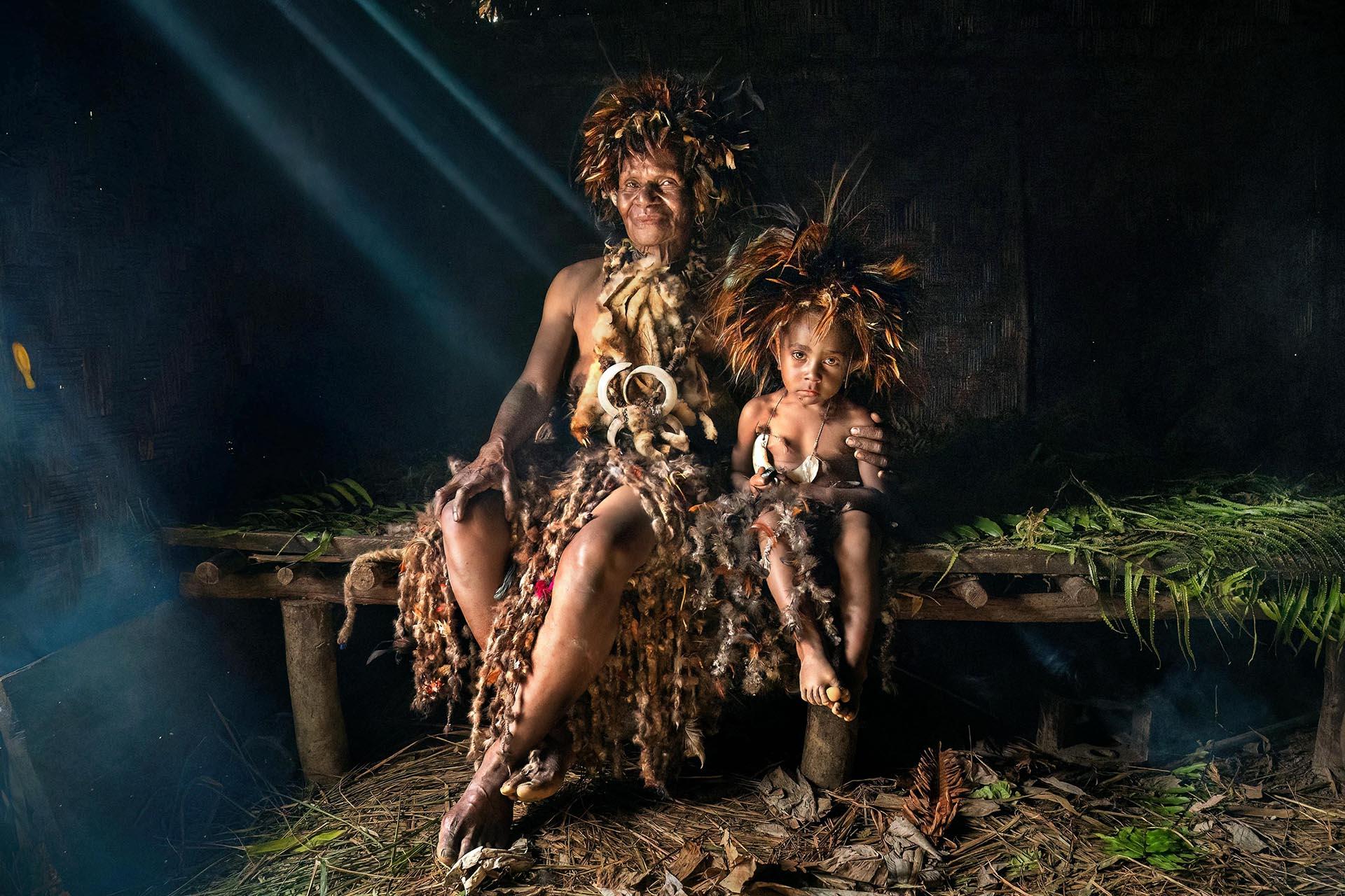 London Photography Awards Winner - Vanishing Worlds