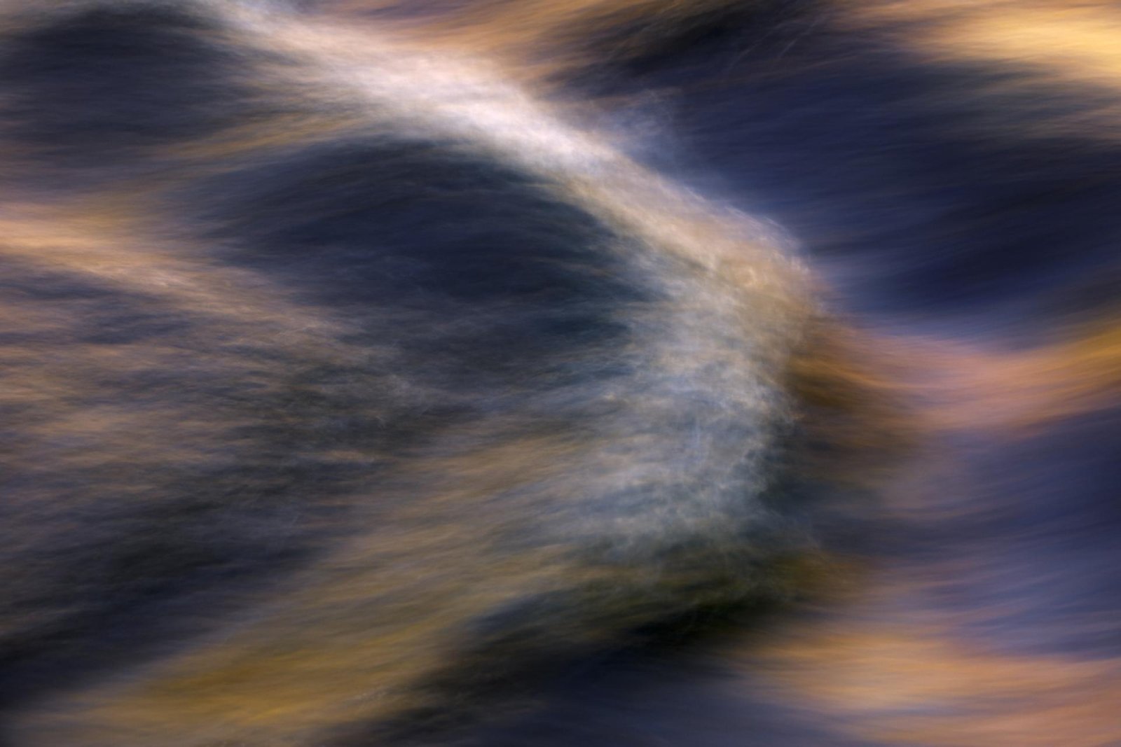 London Photography Awards Winner - Ripples