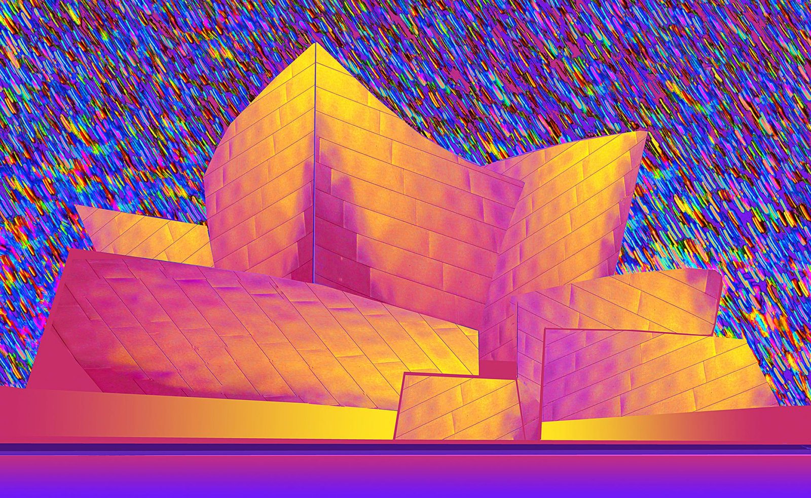 London Photography Awards Winner - WONDERLANDS