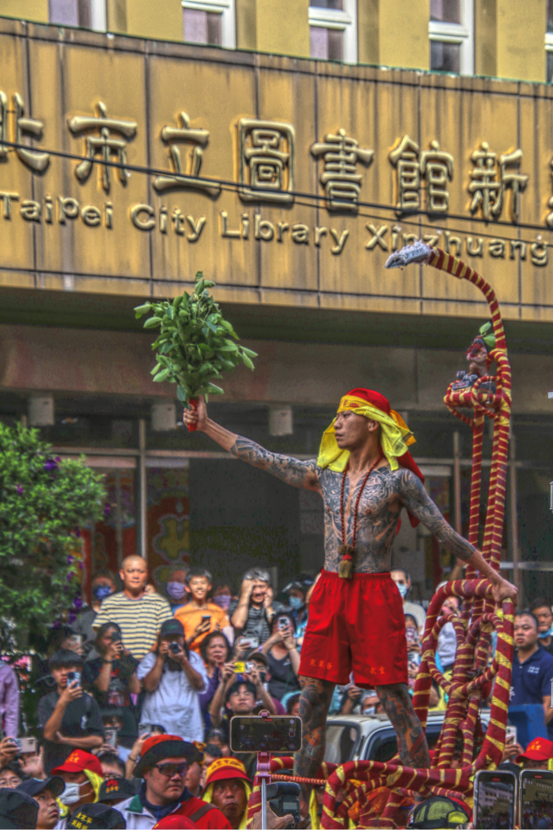 London Photography Awards Winner - Fried Handan