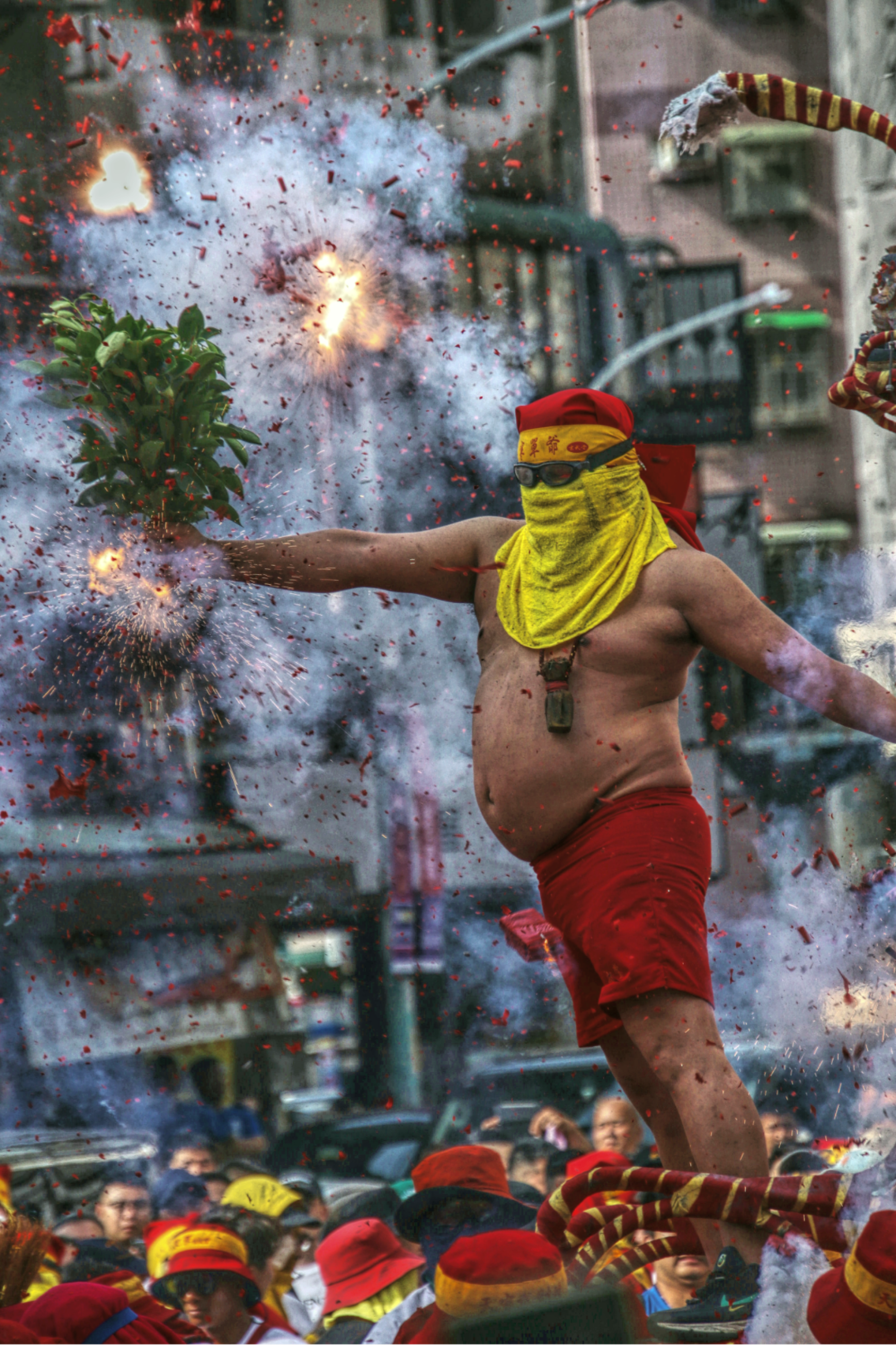 London Photography Awards Winner - Fried Handan