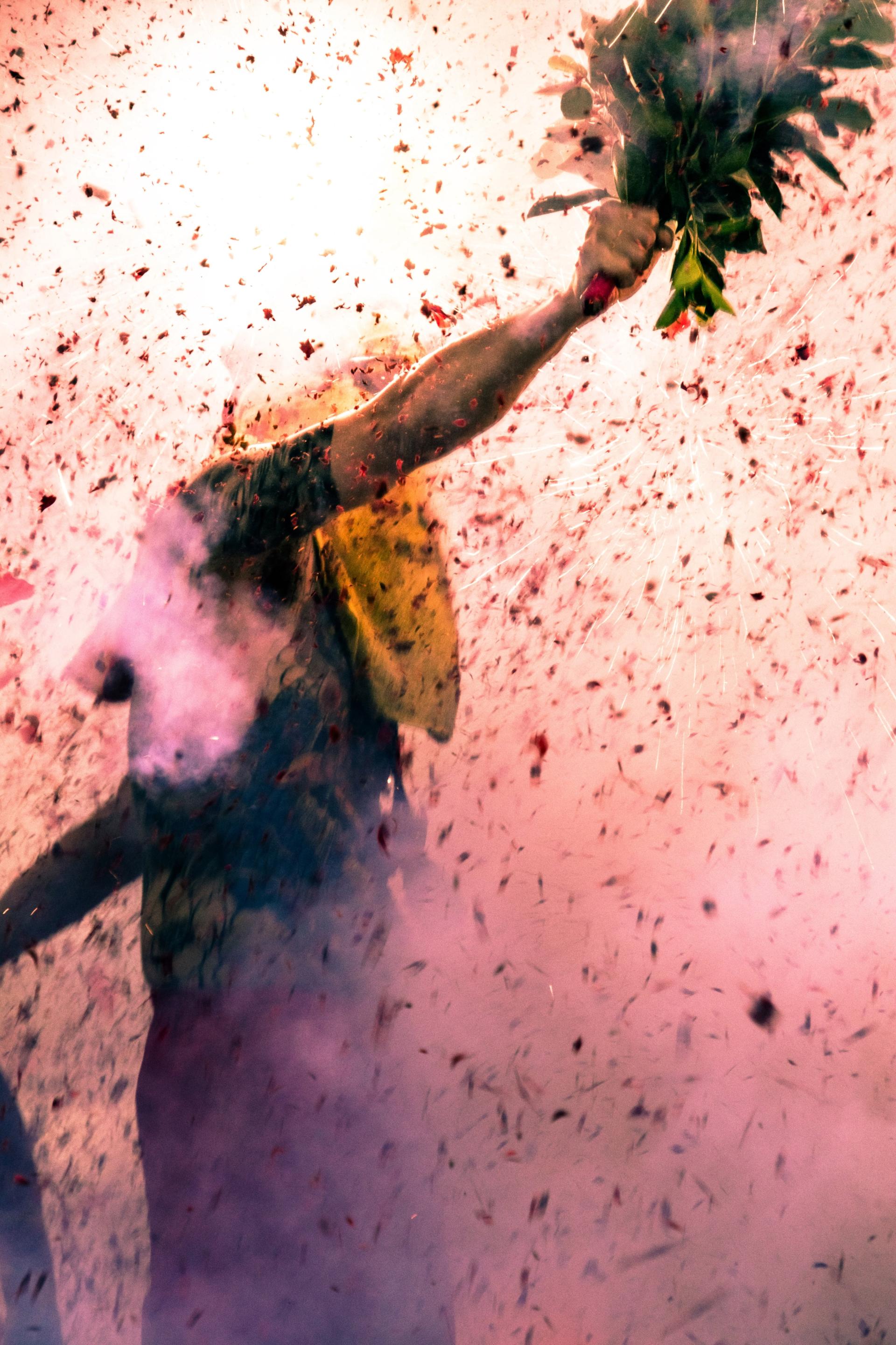 London Photography Awards Winner - Fried Handan